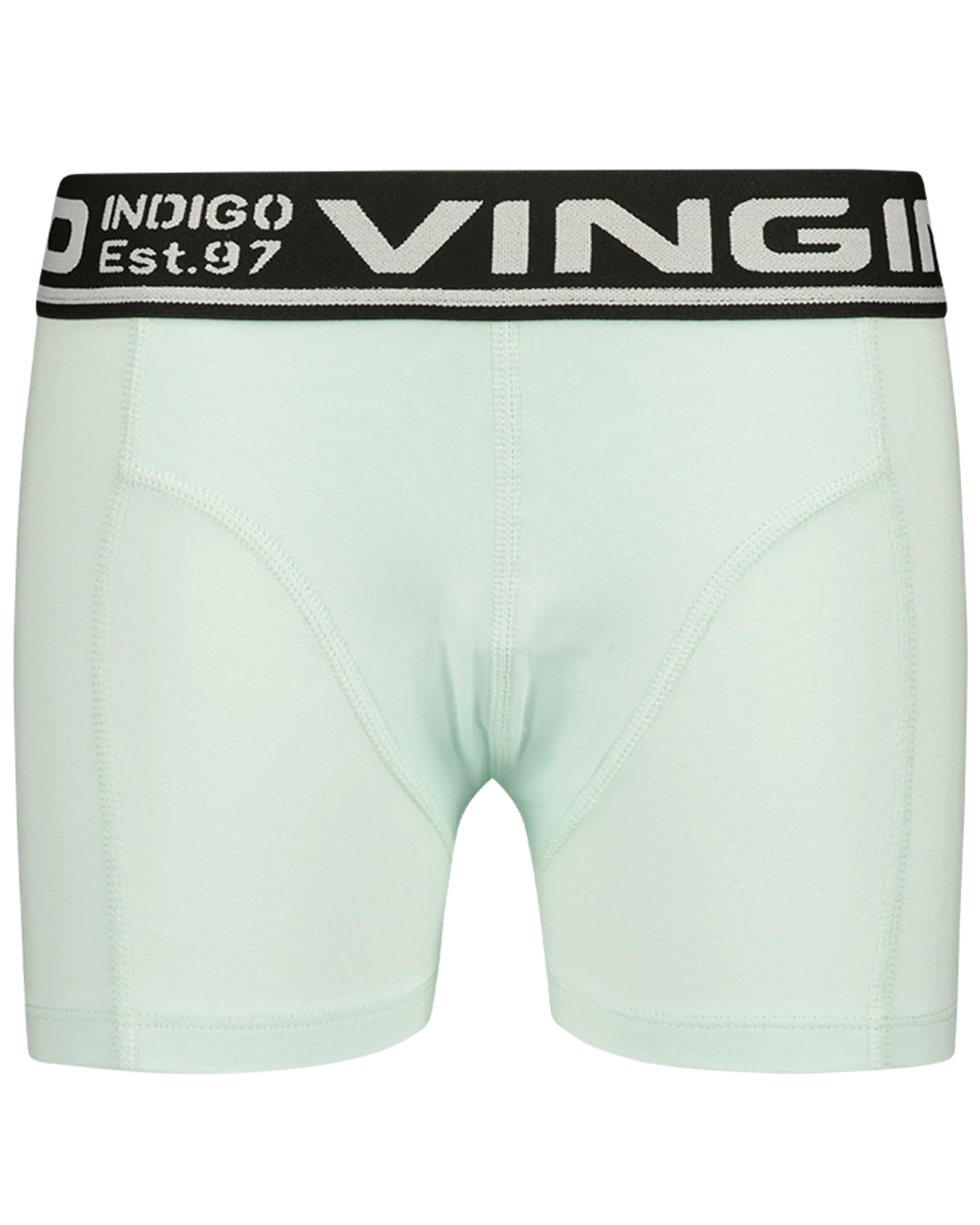 Boxershorts B-241-1 Stripe 3 Pack