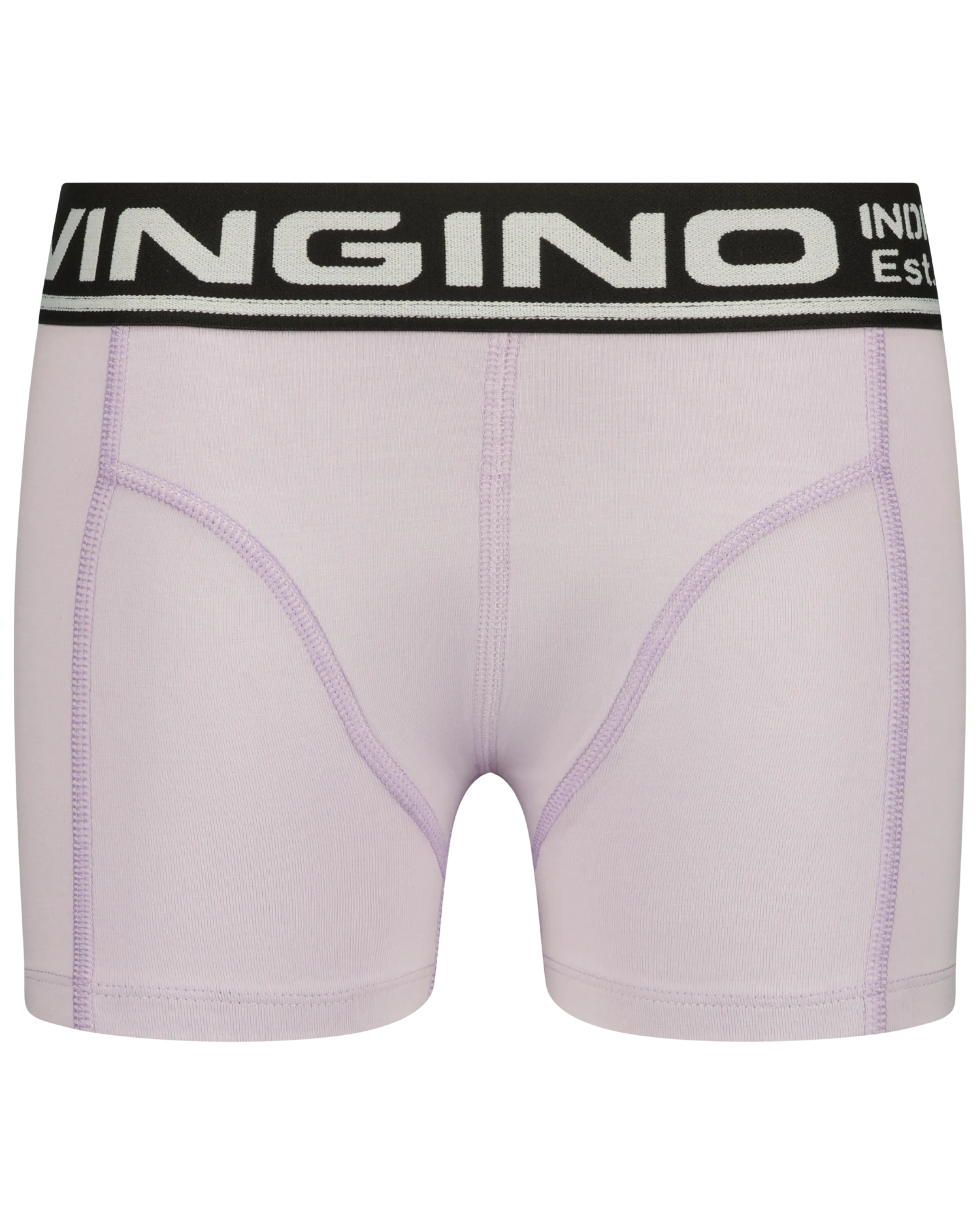 Boxershorts B-241-2 Palm 3 Pack