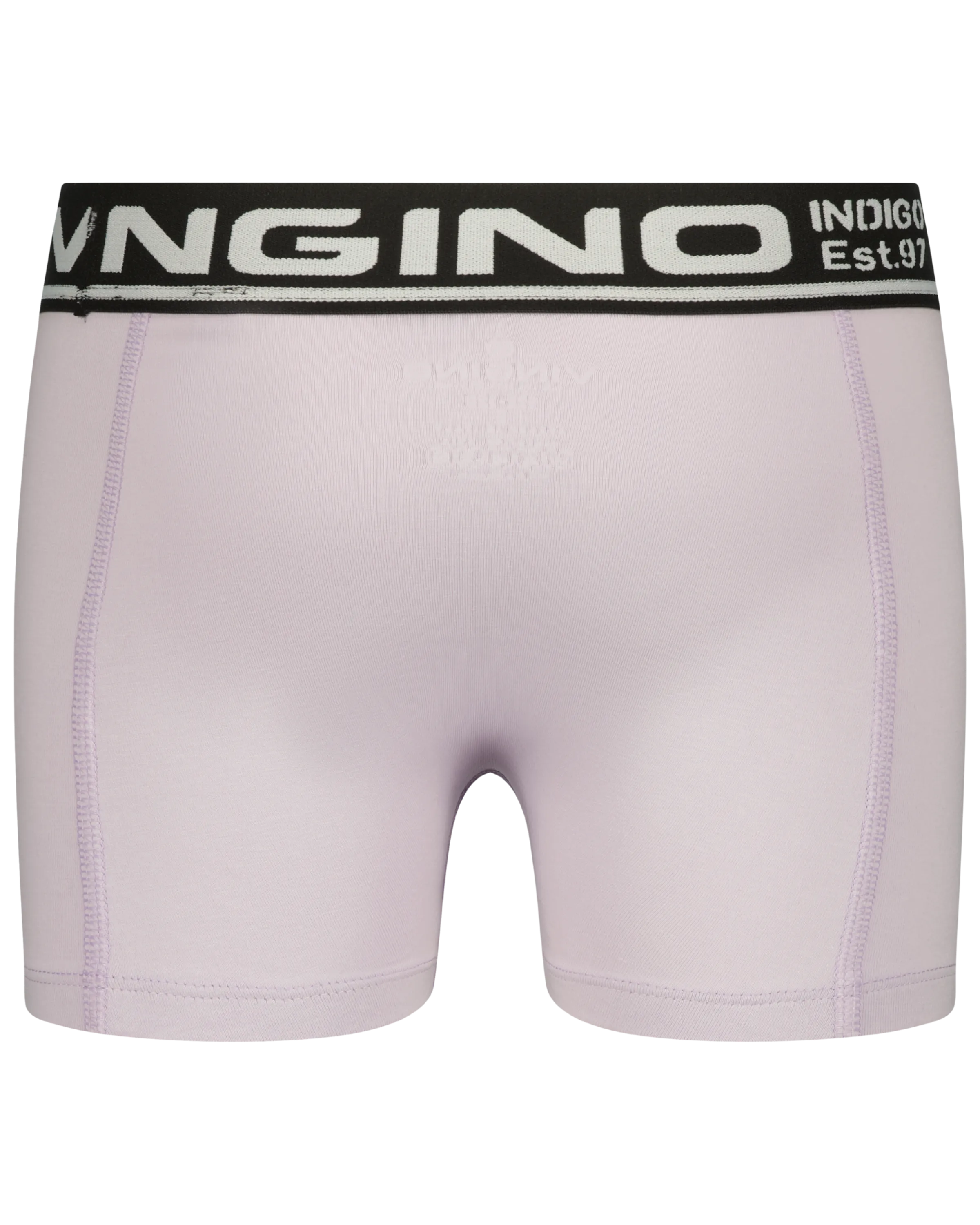Boxershorts B-241-2 Palm 3 Pack