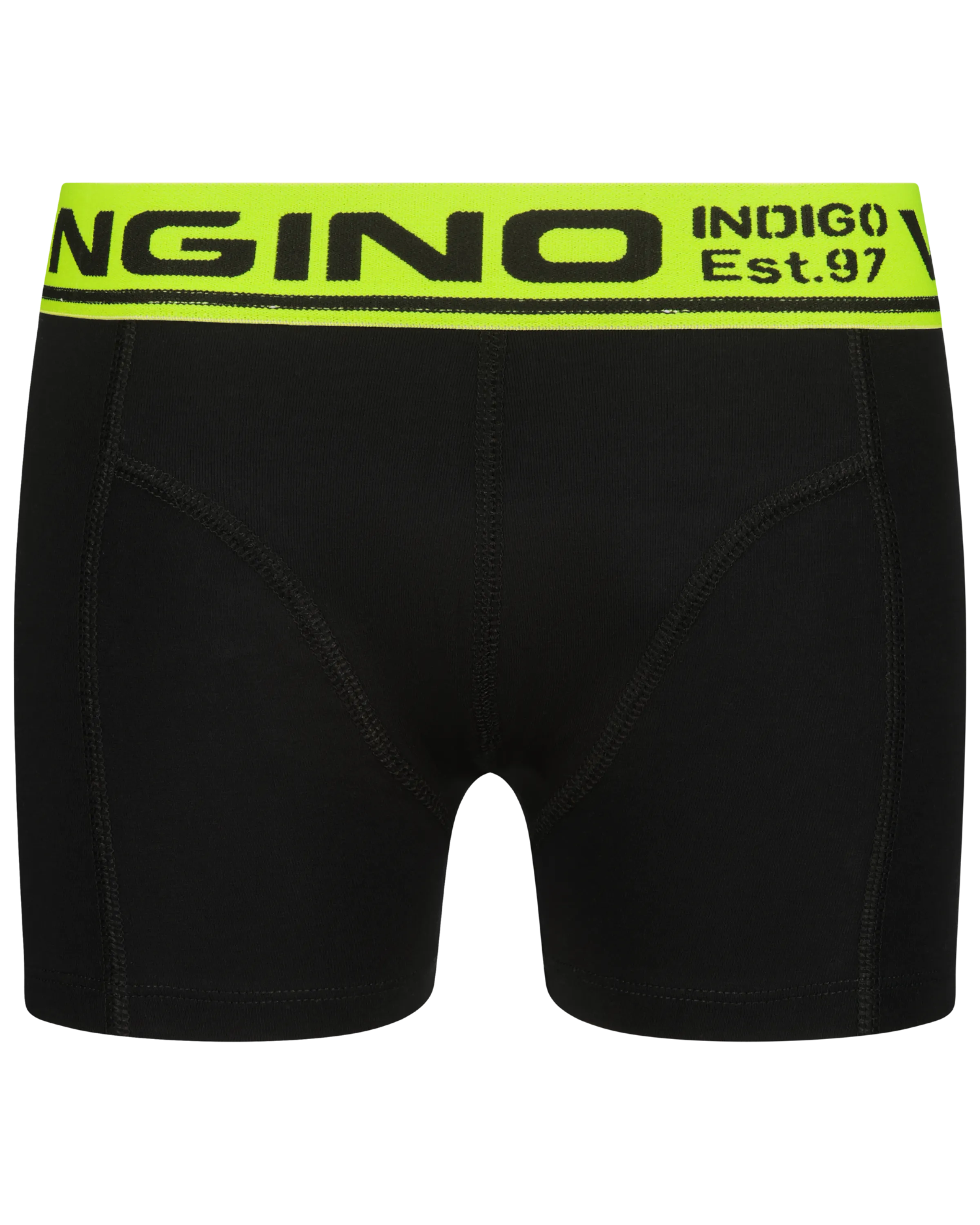 Boxer B-241-3 Check 3 Pack
