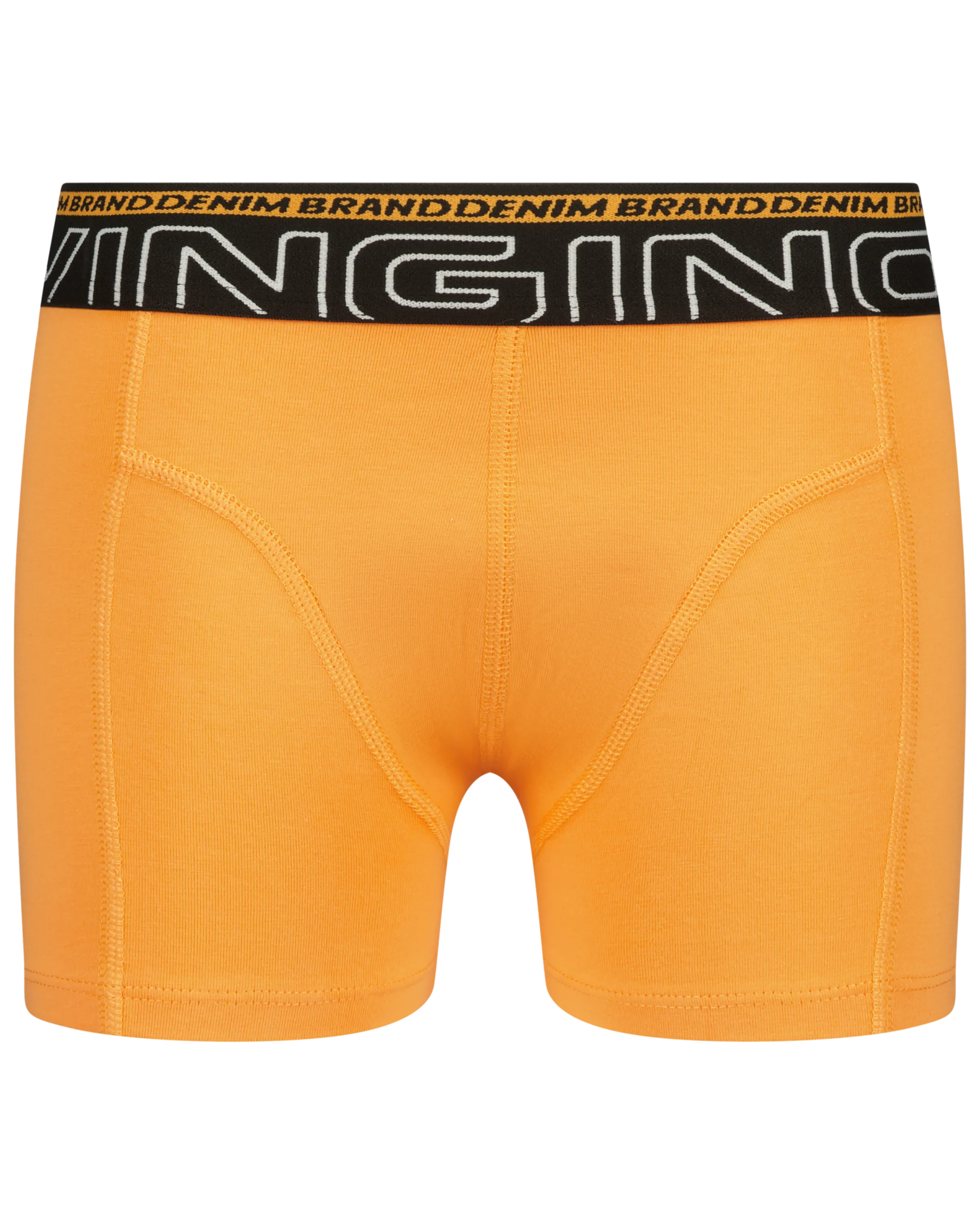 Boxershorts B-241-4 Leaf 3 Pack