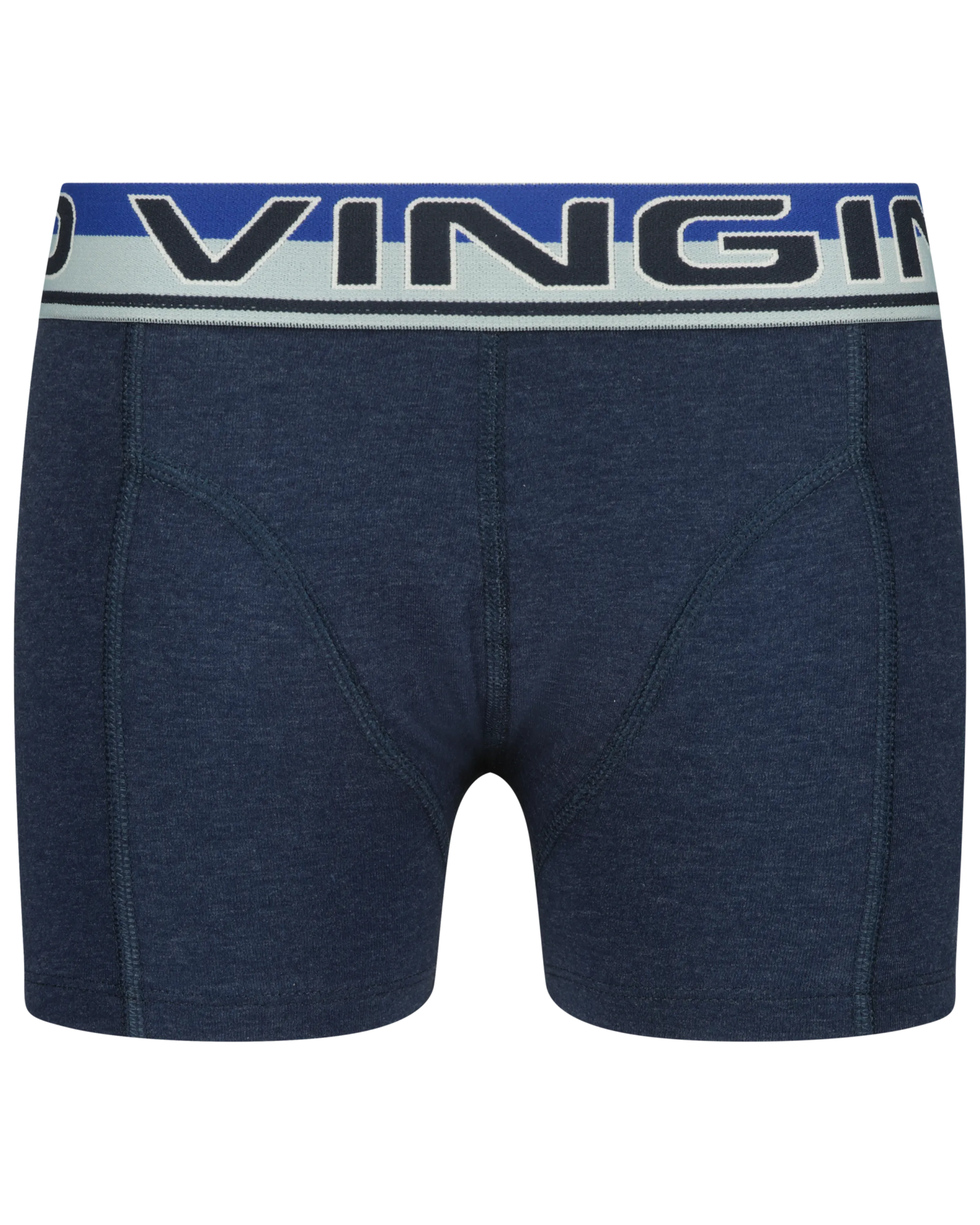 Boxershorts B-241-5 Blue Melee 3 Pack