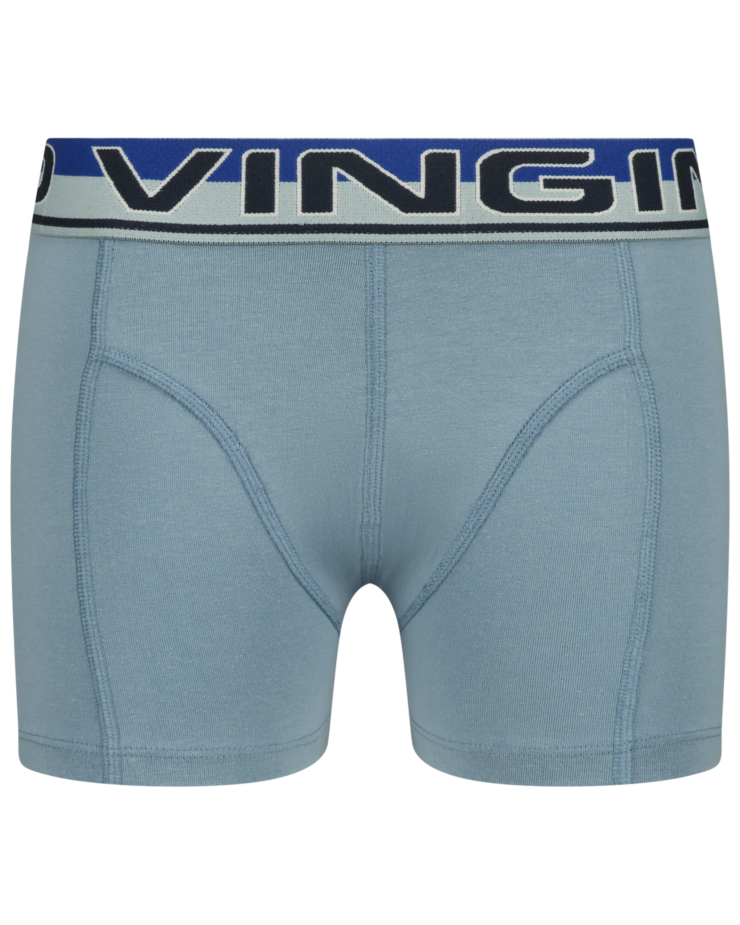 Boxershorts B-241-5 Blue Melee 3 Pack
