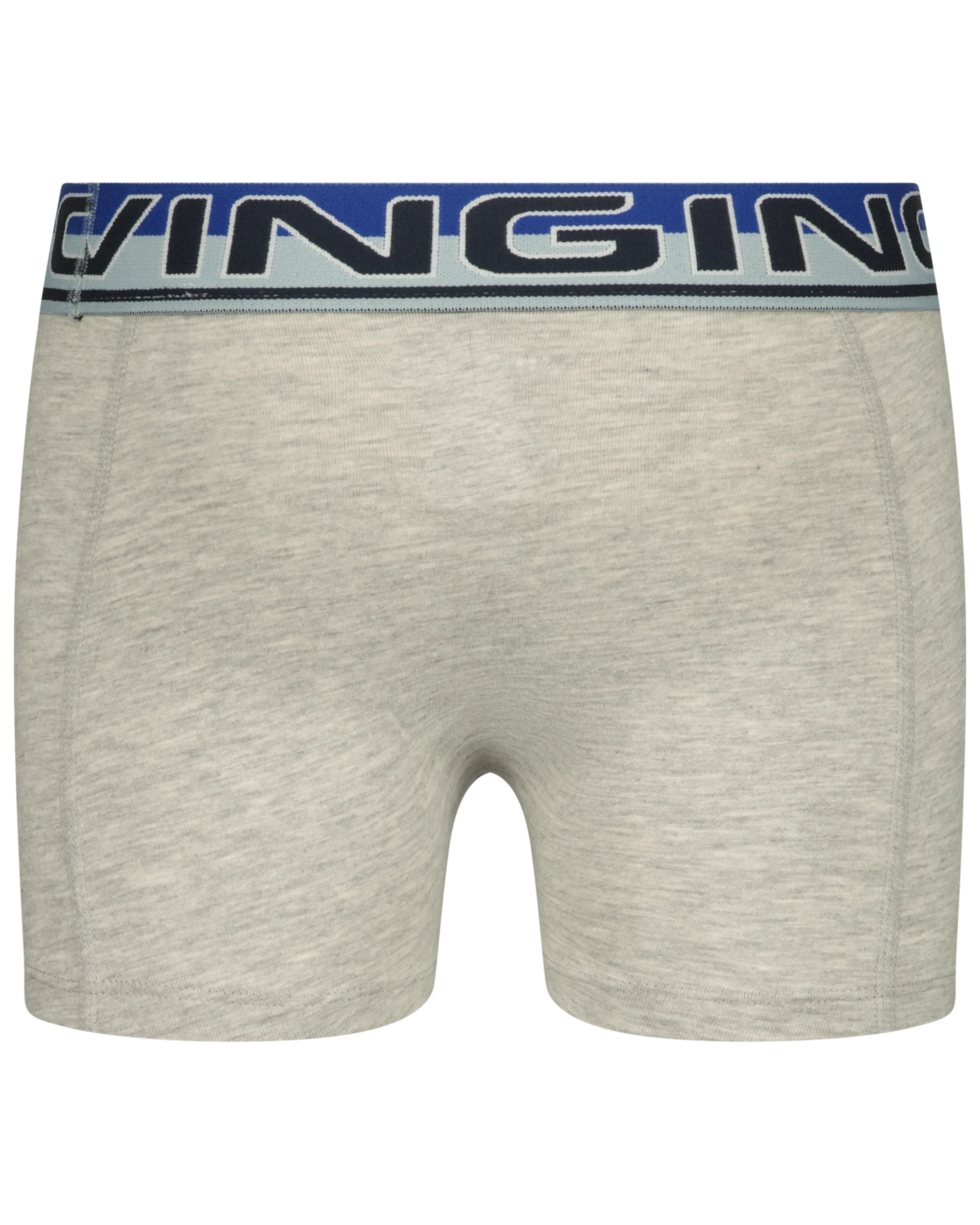 Boxershorts B-241-5 Blue Melee 3 Pack