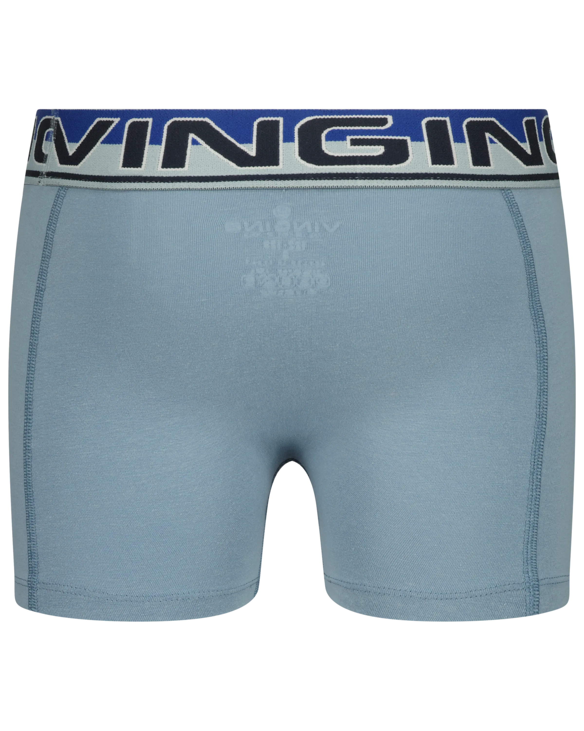 Boxershorts B-241-5 Blue Melee 3 Pack