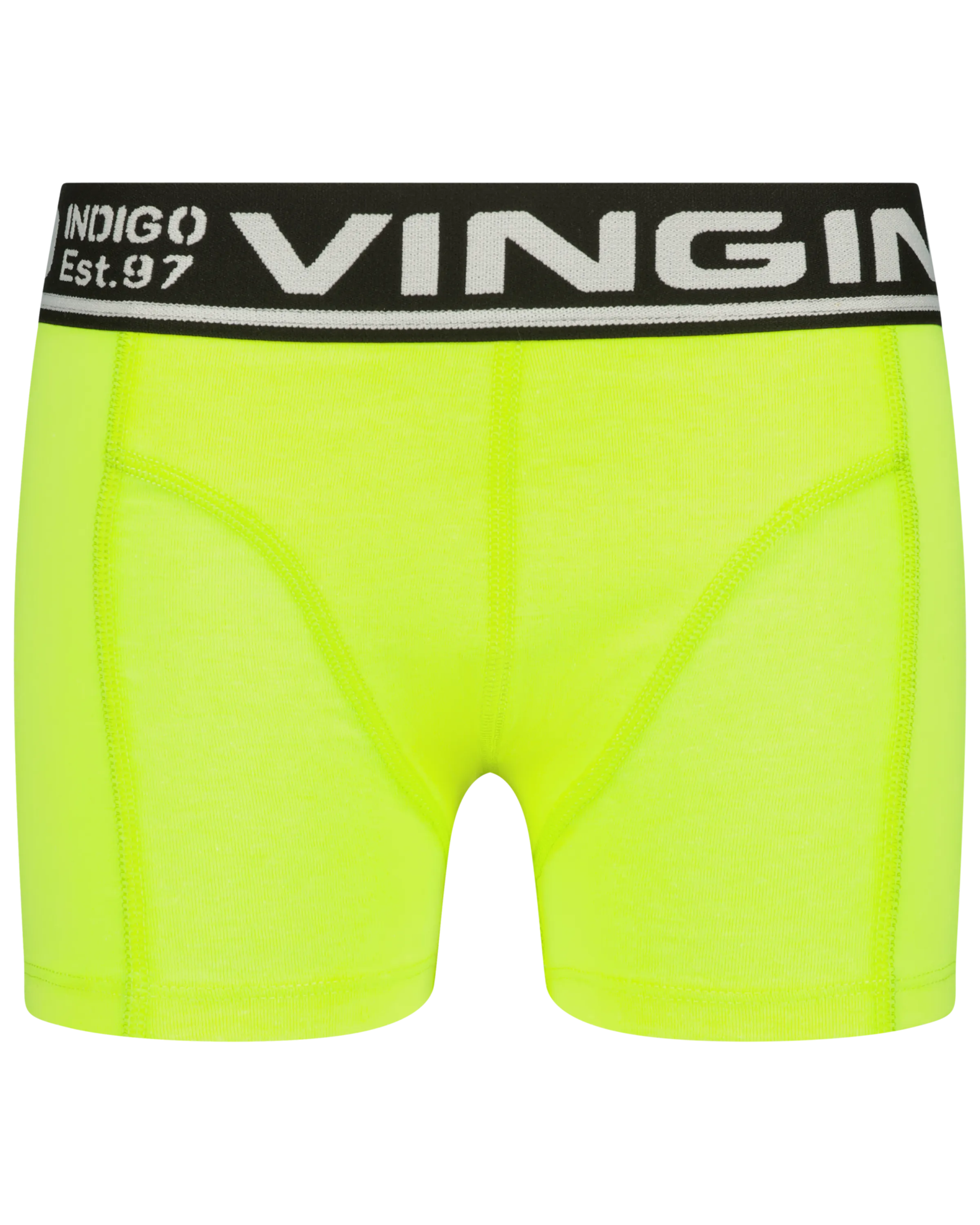 Boxershorts B-241-6 Colors 5 Pack