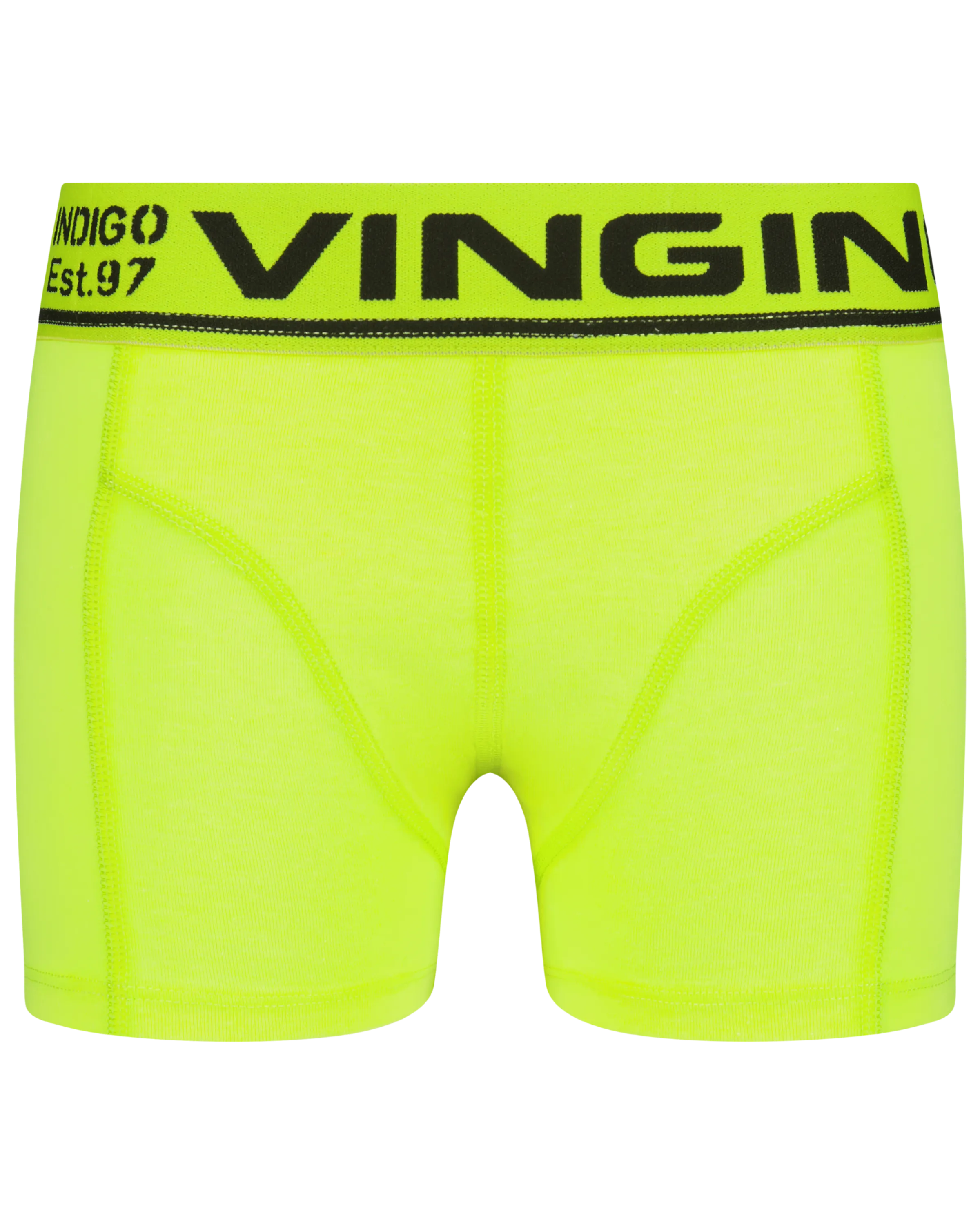 Boxershorts B-241-7 Week 7 Pack