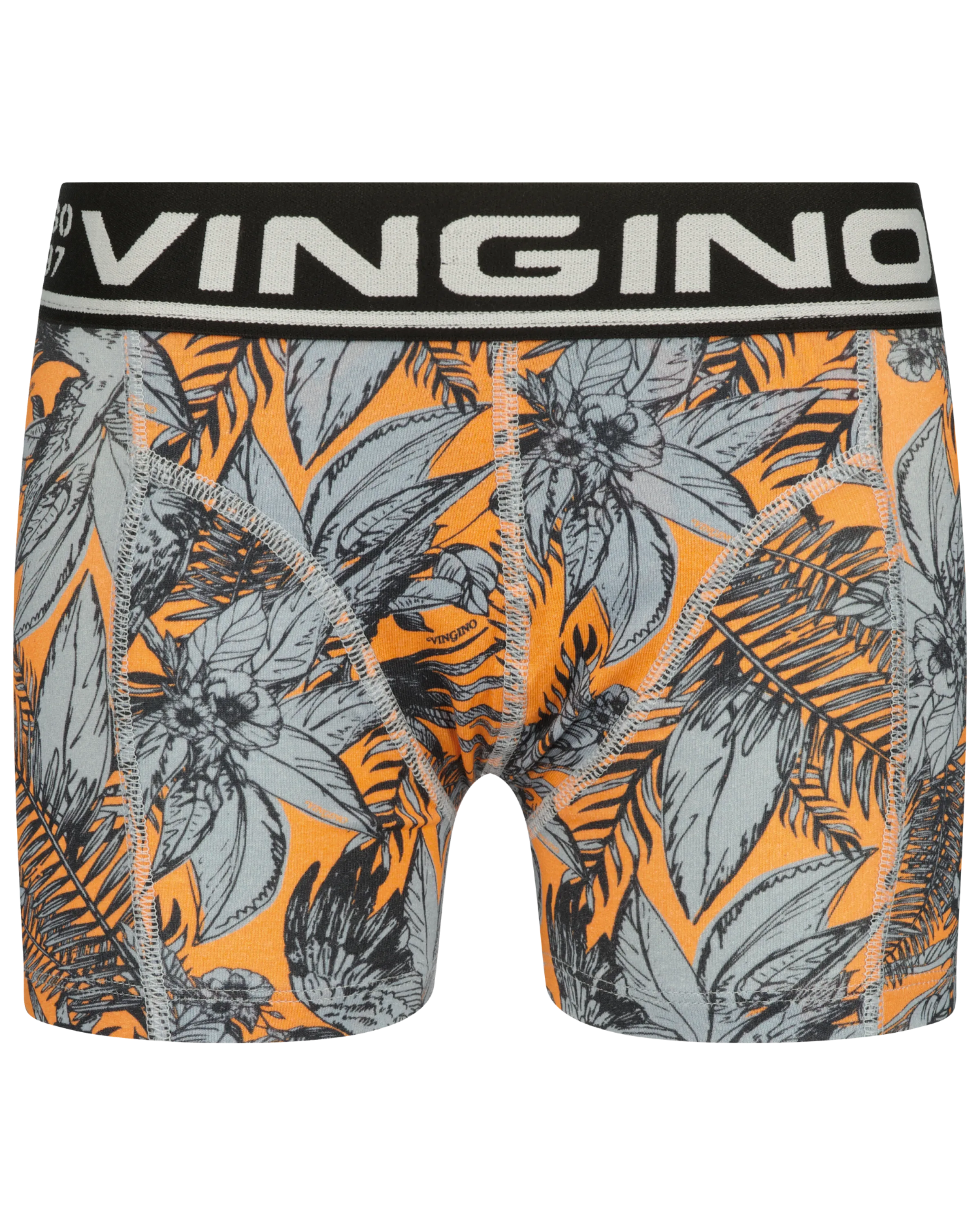 Boxershorts B-241-7 Week 7 Pack