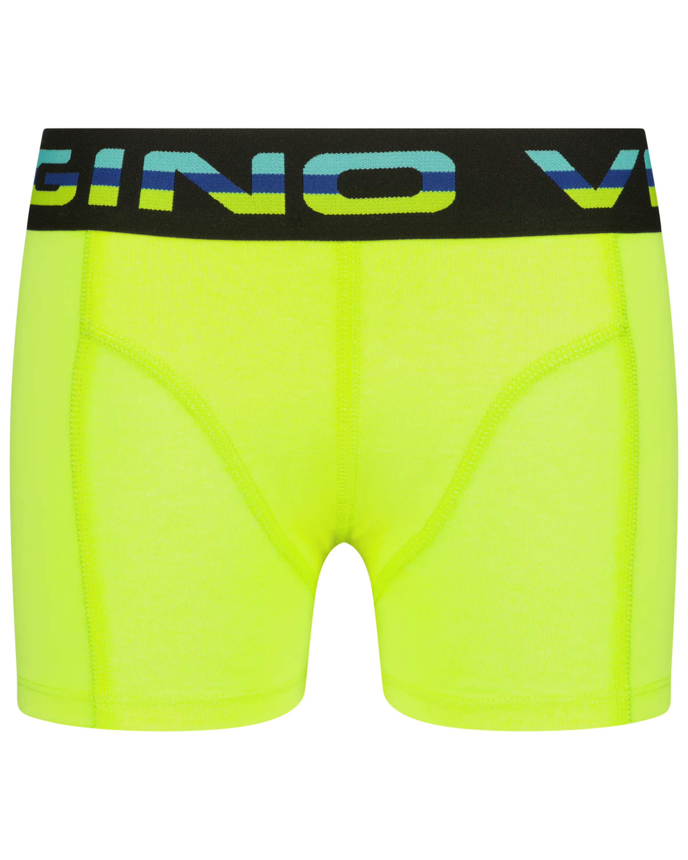 Boxershorts B-241-8 Palms 5 Pack