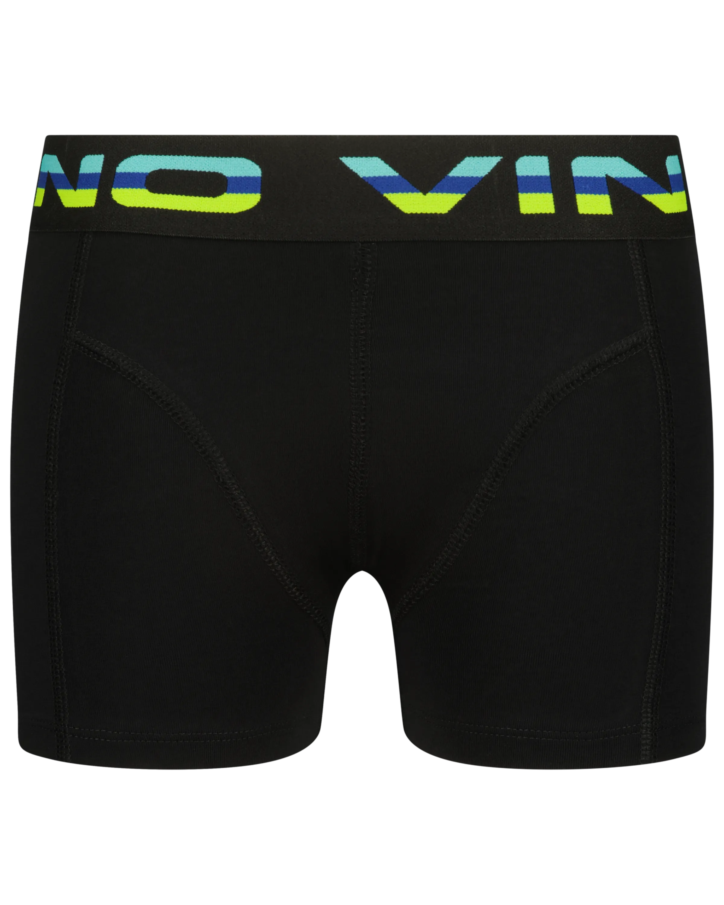 Boxershorts B-241-8 Palms 5 Pack