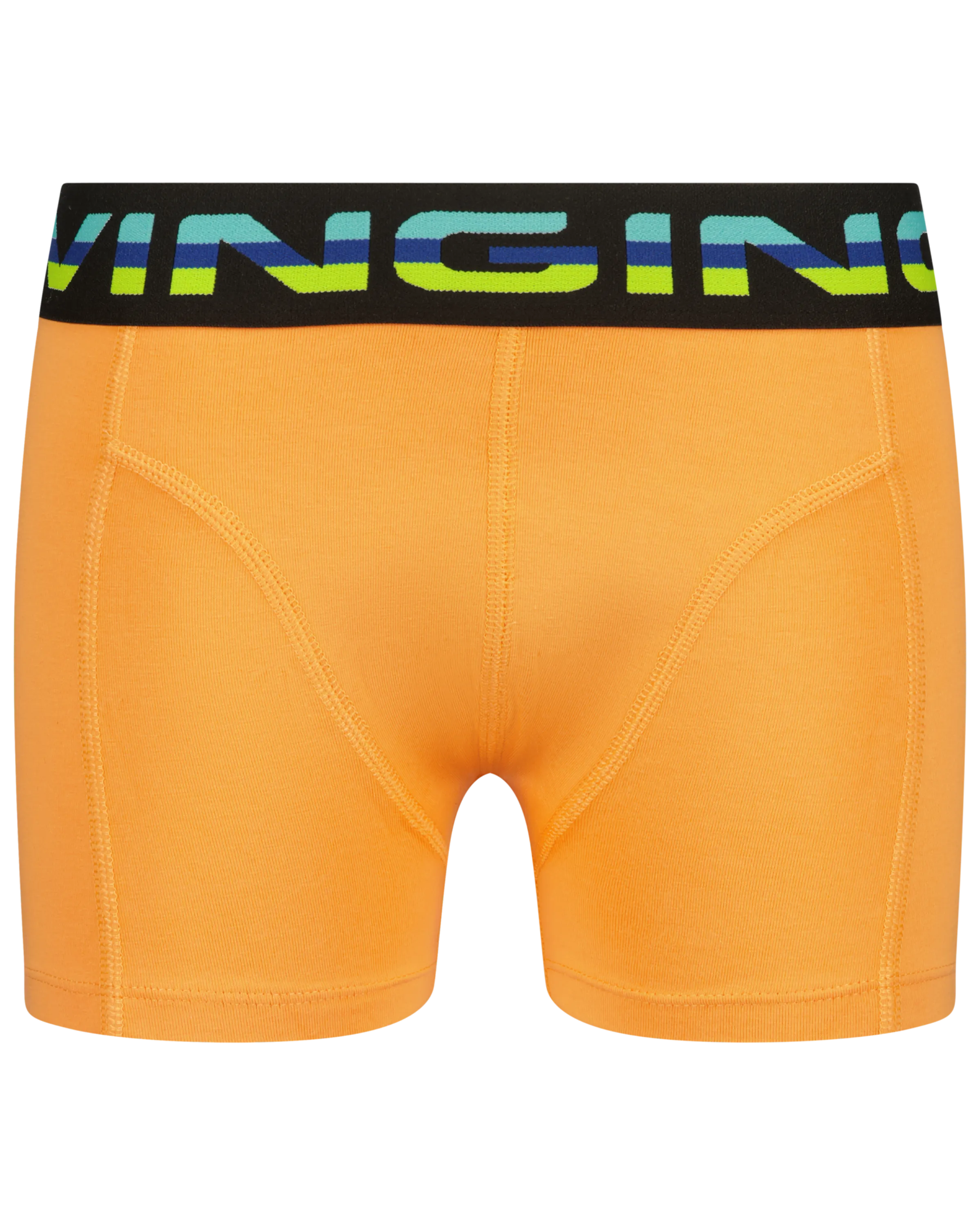 Boxershorts B-241-8 Palms 5 Pack