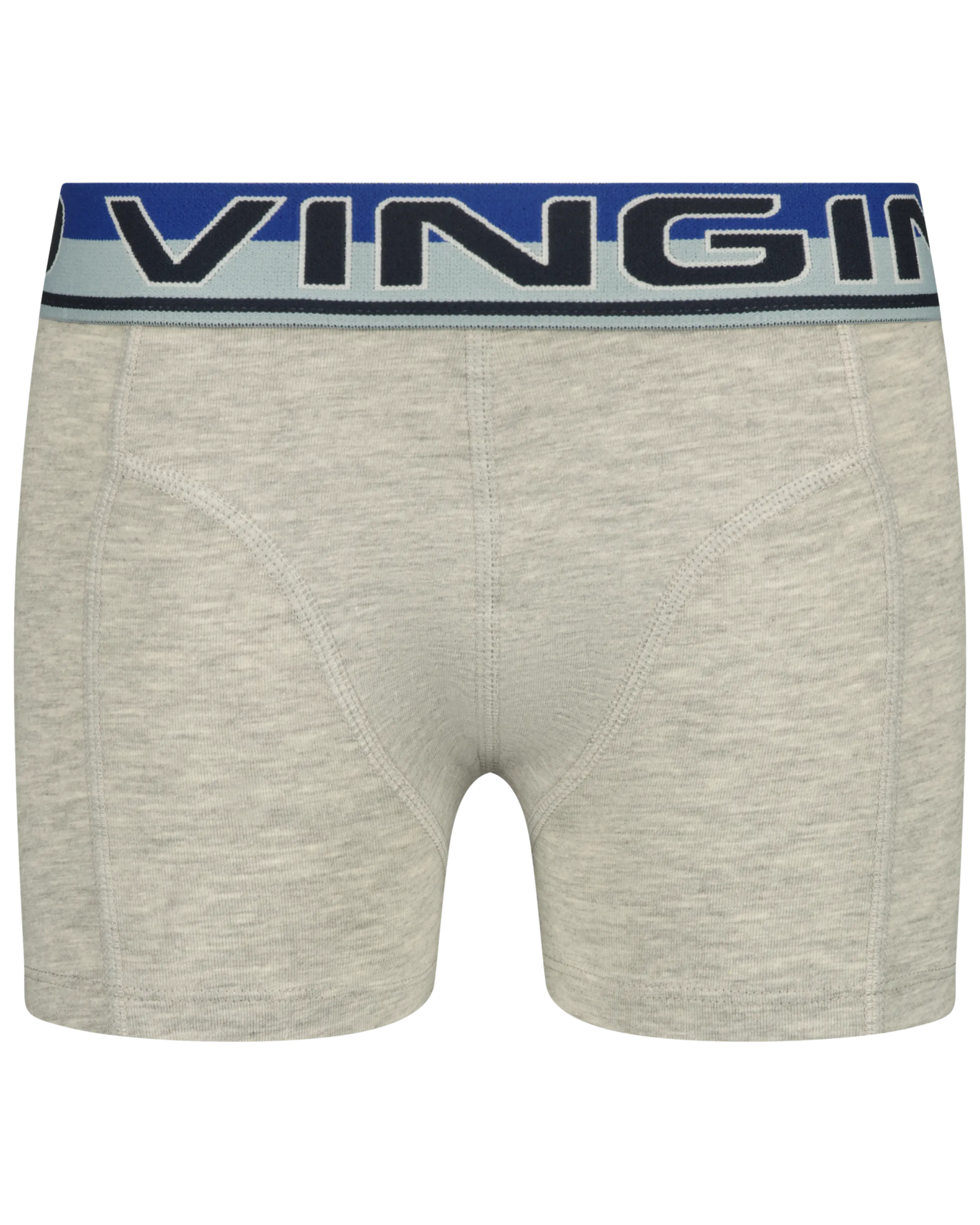 Boxershorts B-241-9 Blue 2 Pack