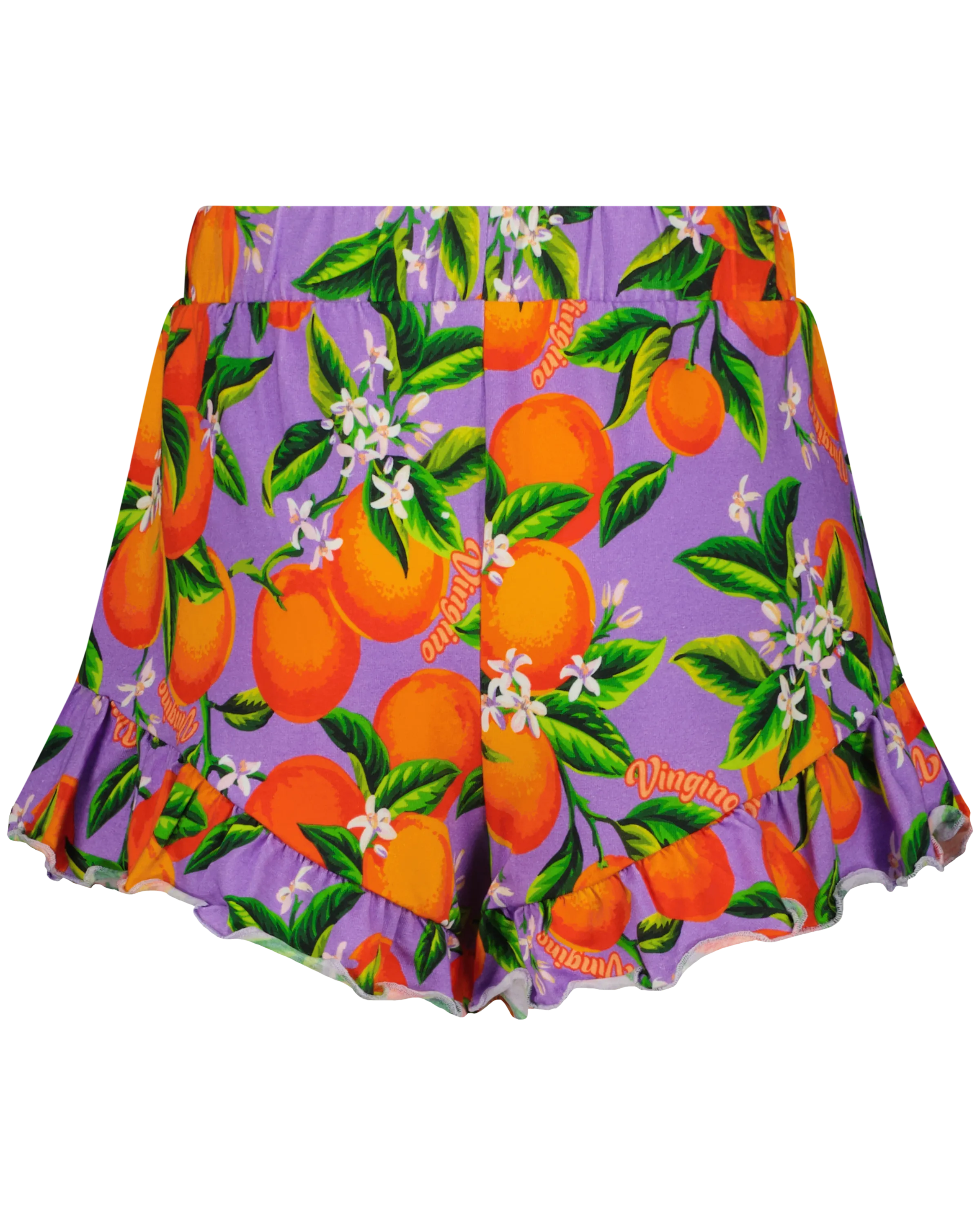 Pyjama Waranda