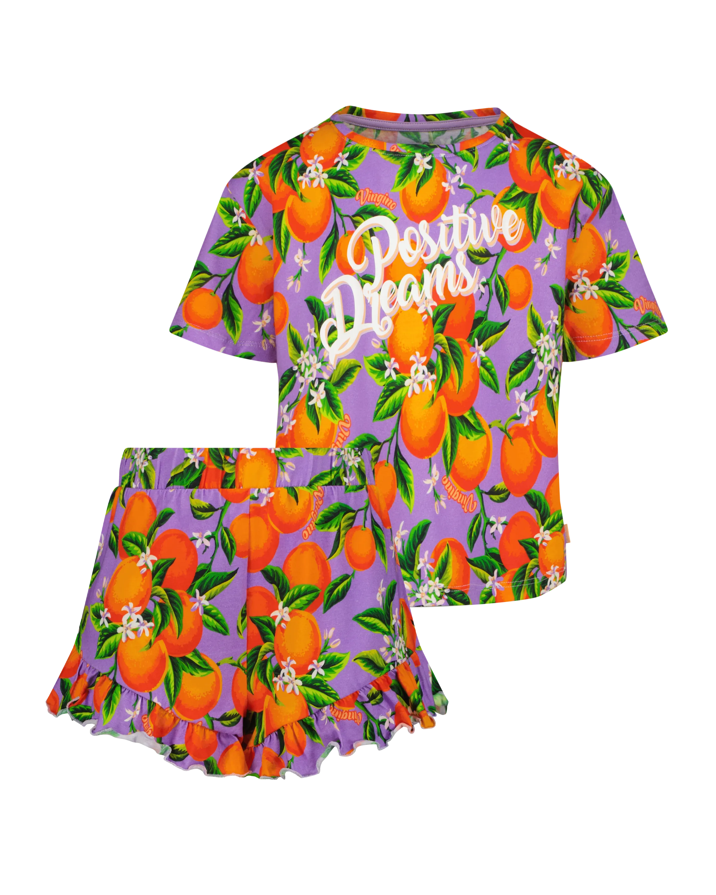 Pyjama Waranda
