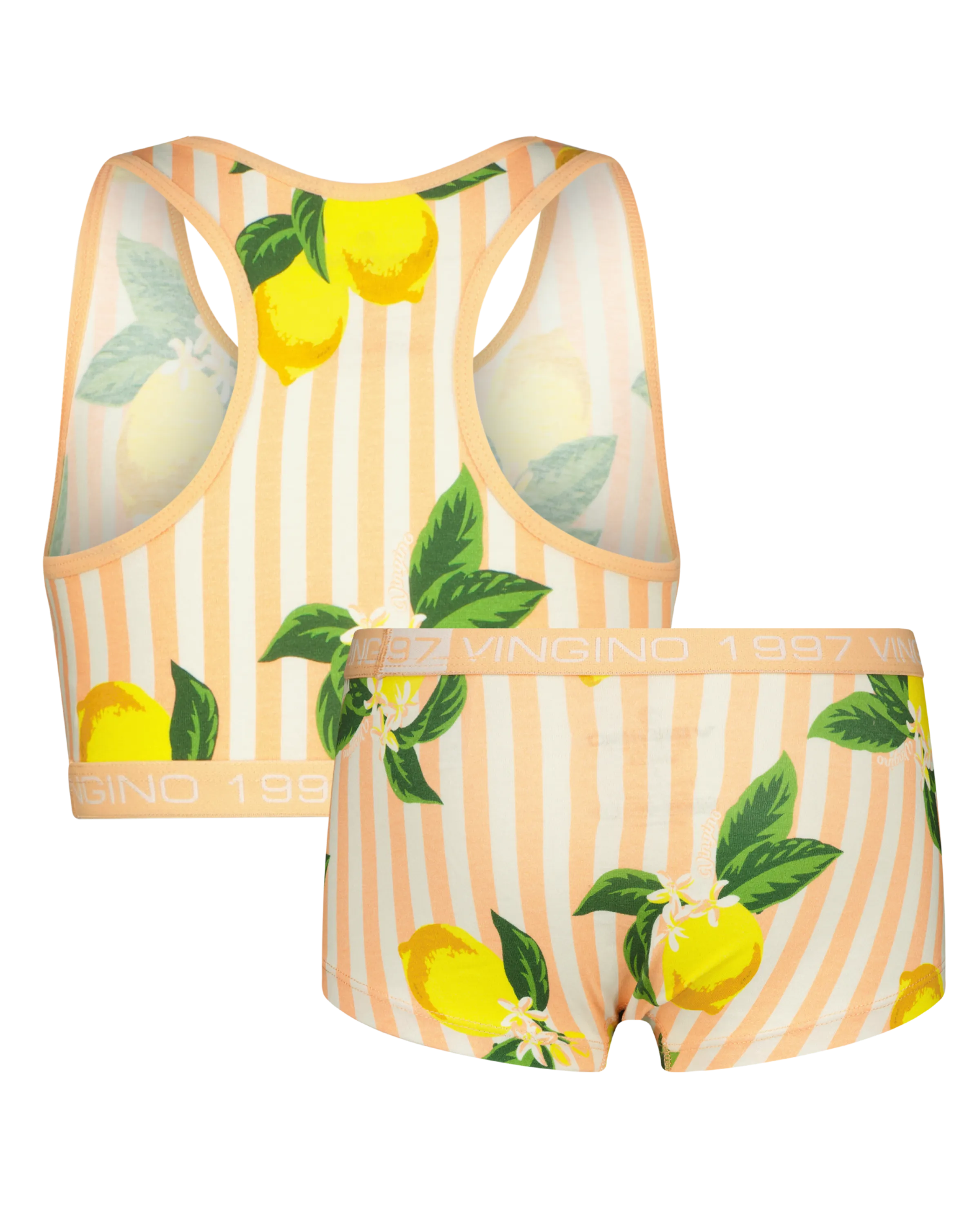 Hipster G-241-13 Lemons Racer Set