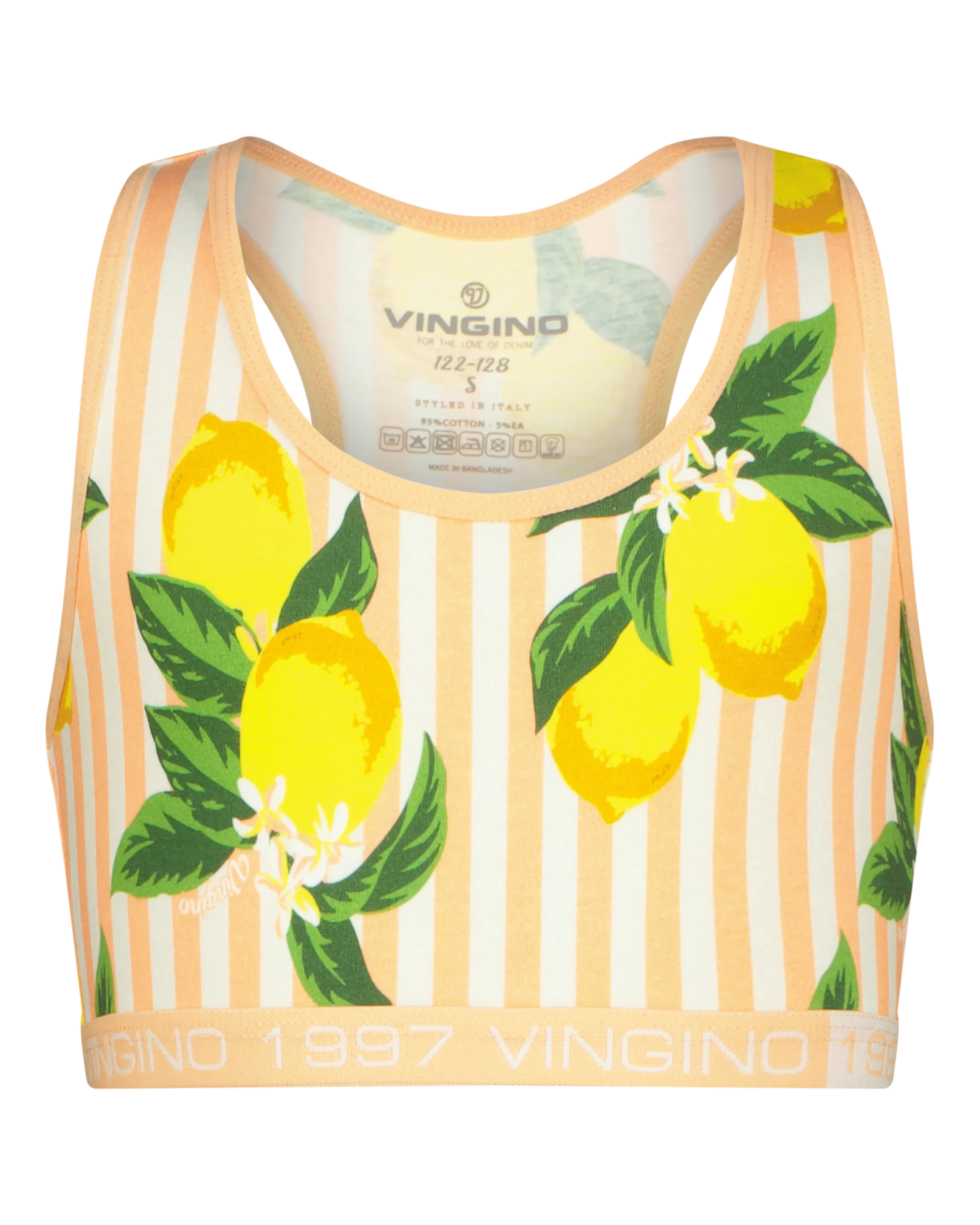 Hipster G-241-13 Lemons Racer Set
