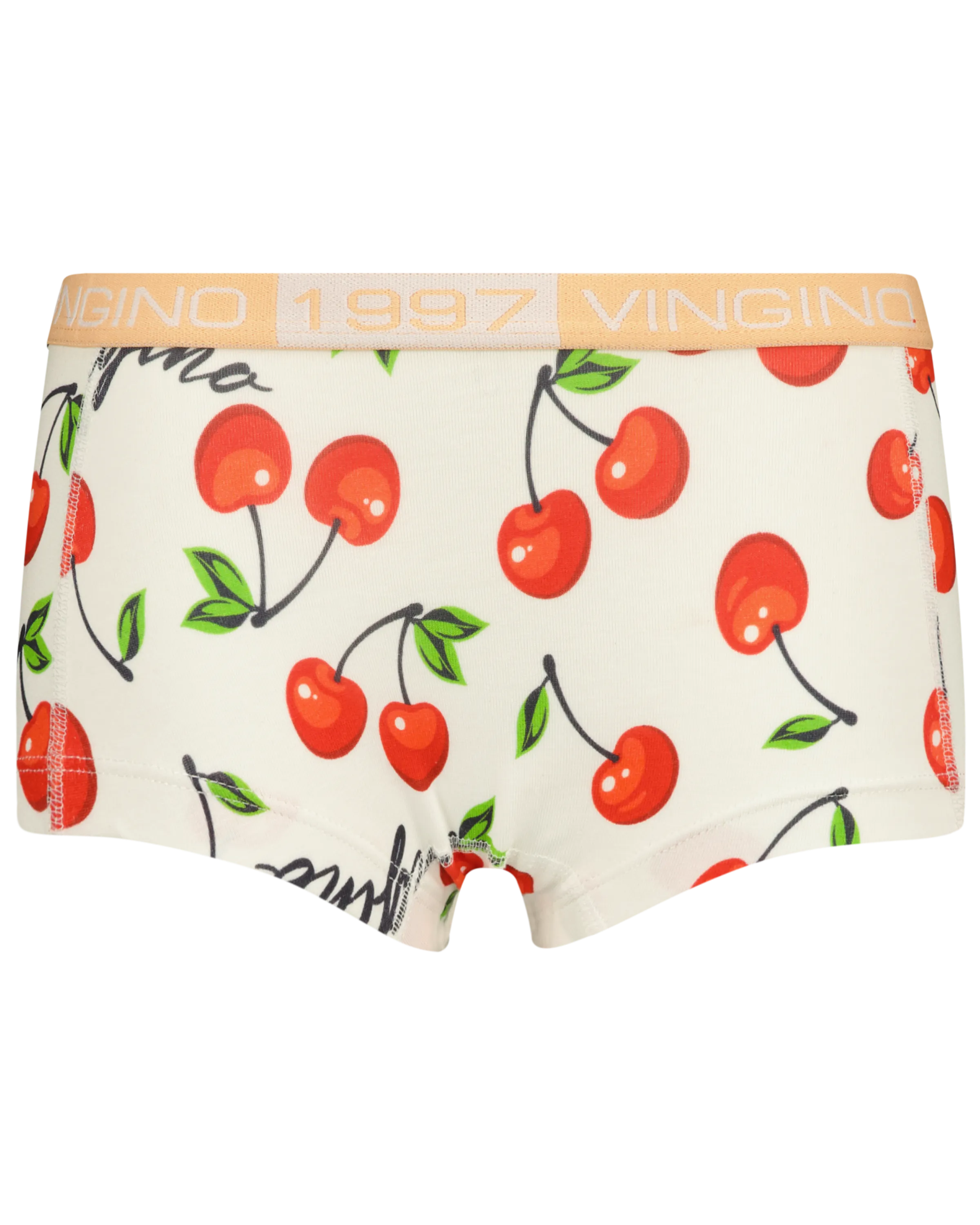 Hipster G-241-15 Fruit 3 Pack
