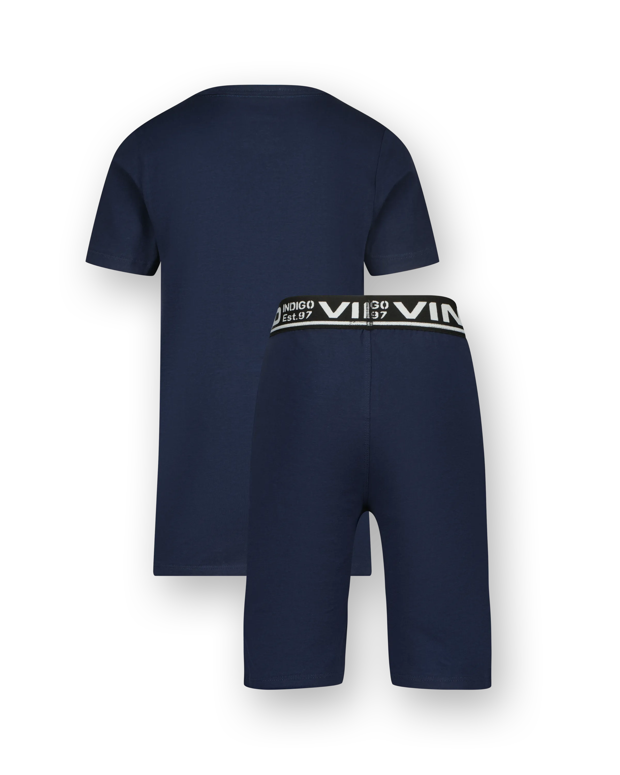 Pyjama Woly