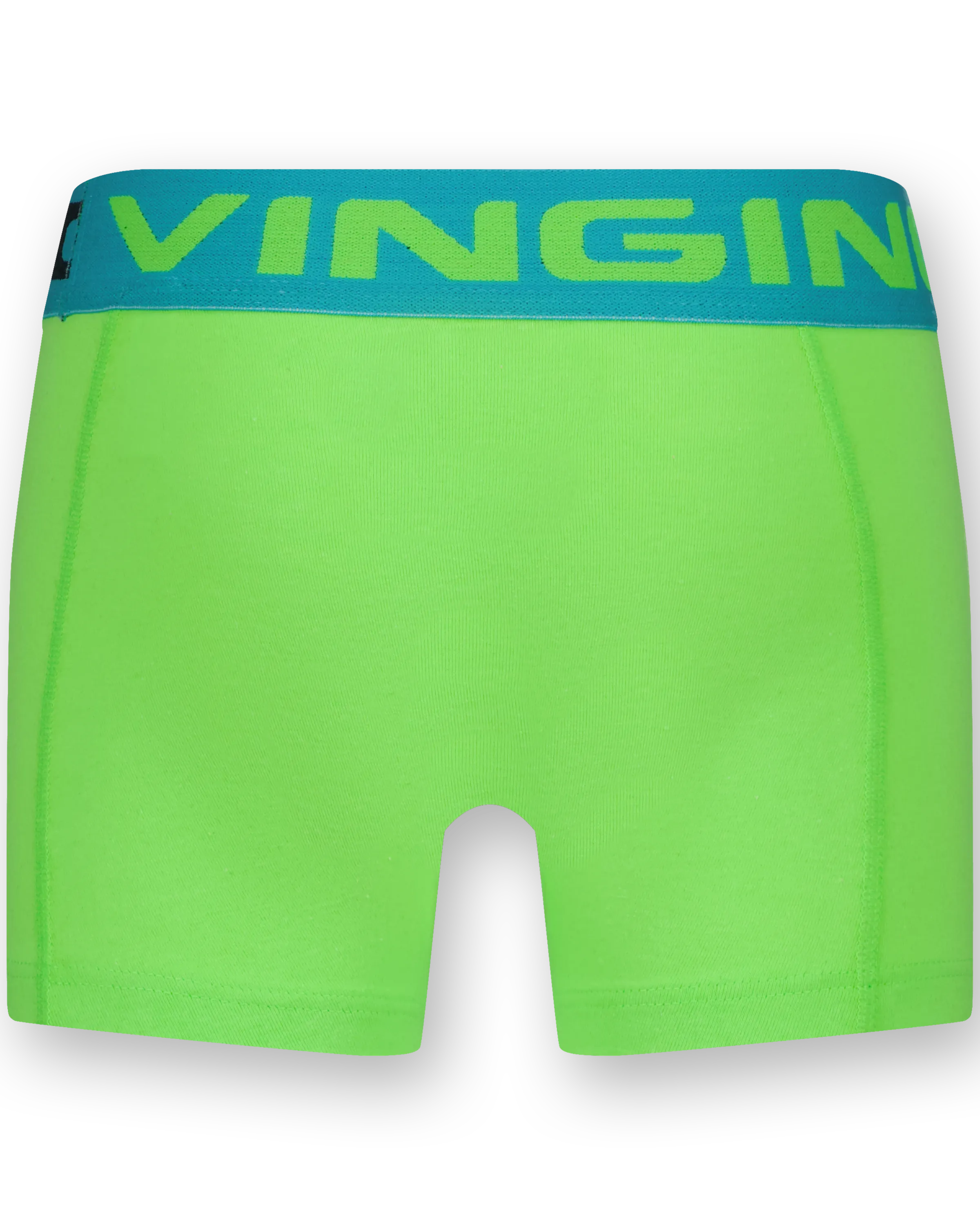 Boxershorts B-242-4 Blue 5 Pack