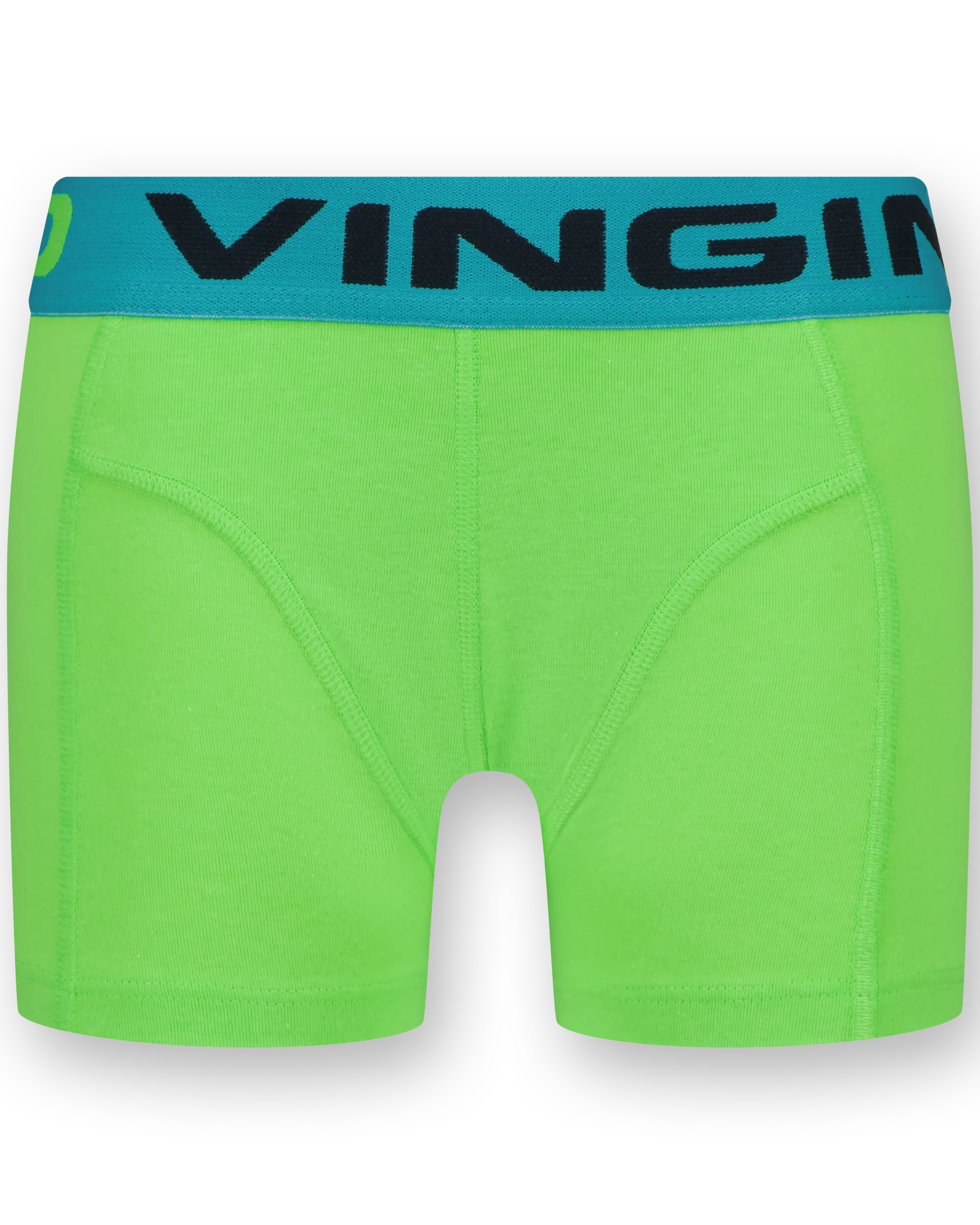 Boxershorts B-242-4 Blue 5 Pack