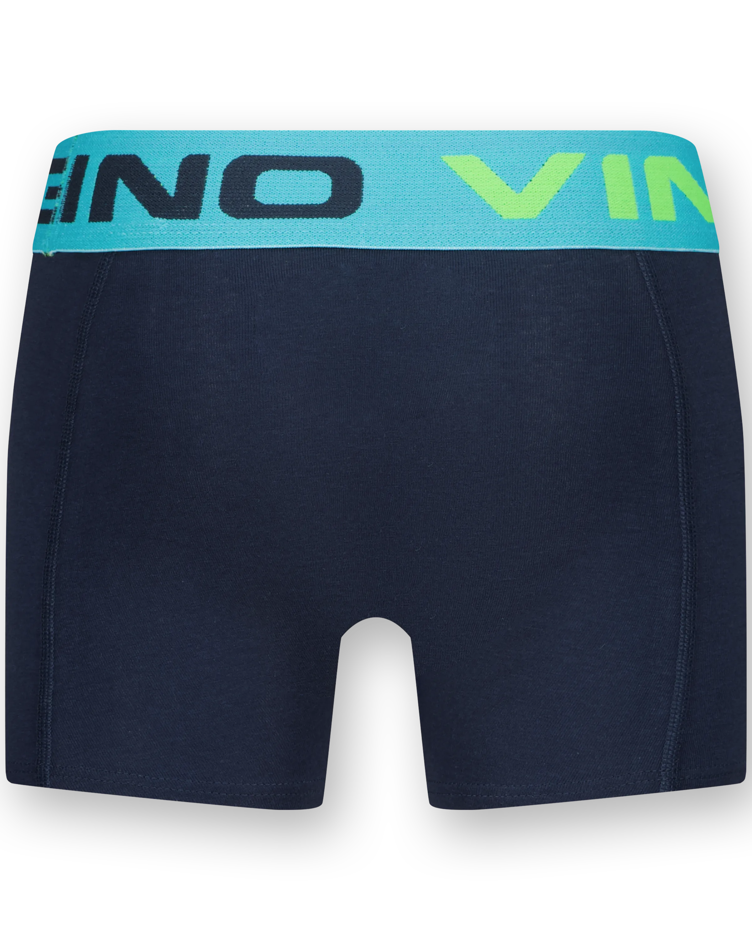 Boxershorts B-242-4 Blue 5 Pack