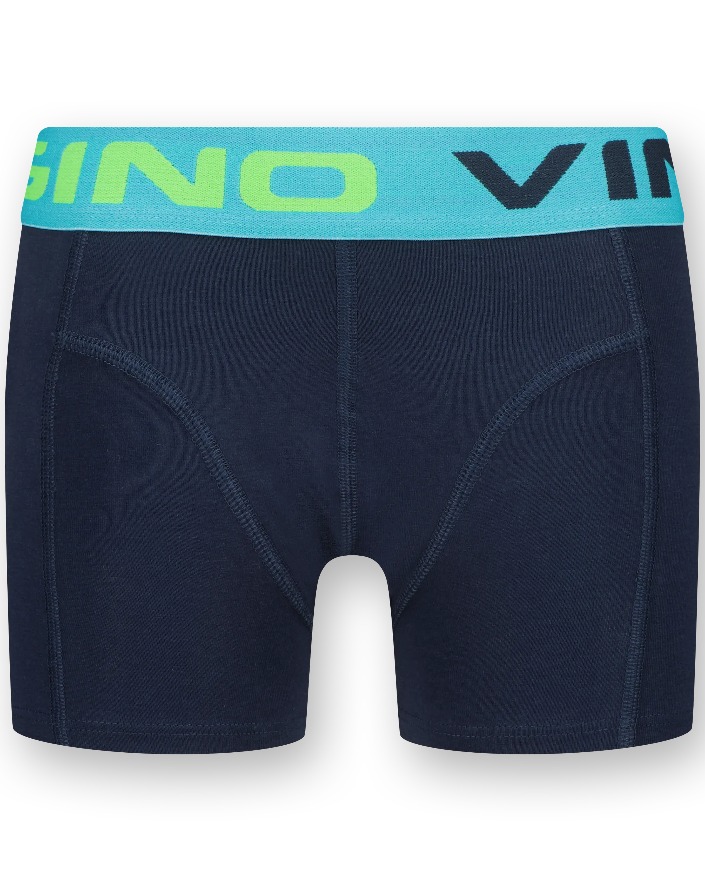 Boxershorts B-242-4 Blue 5 Pack
