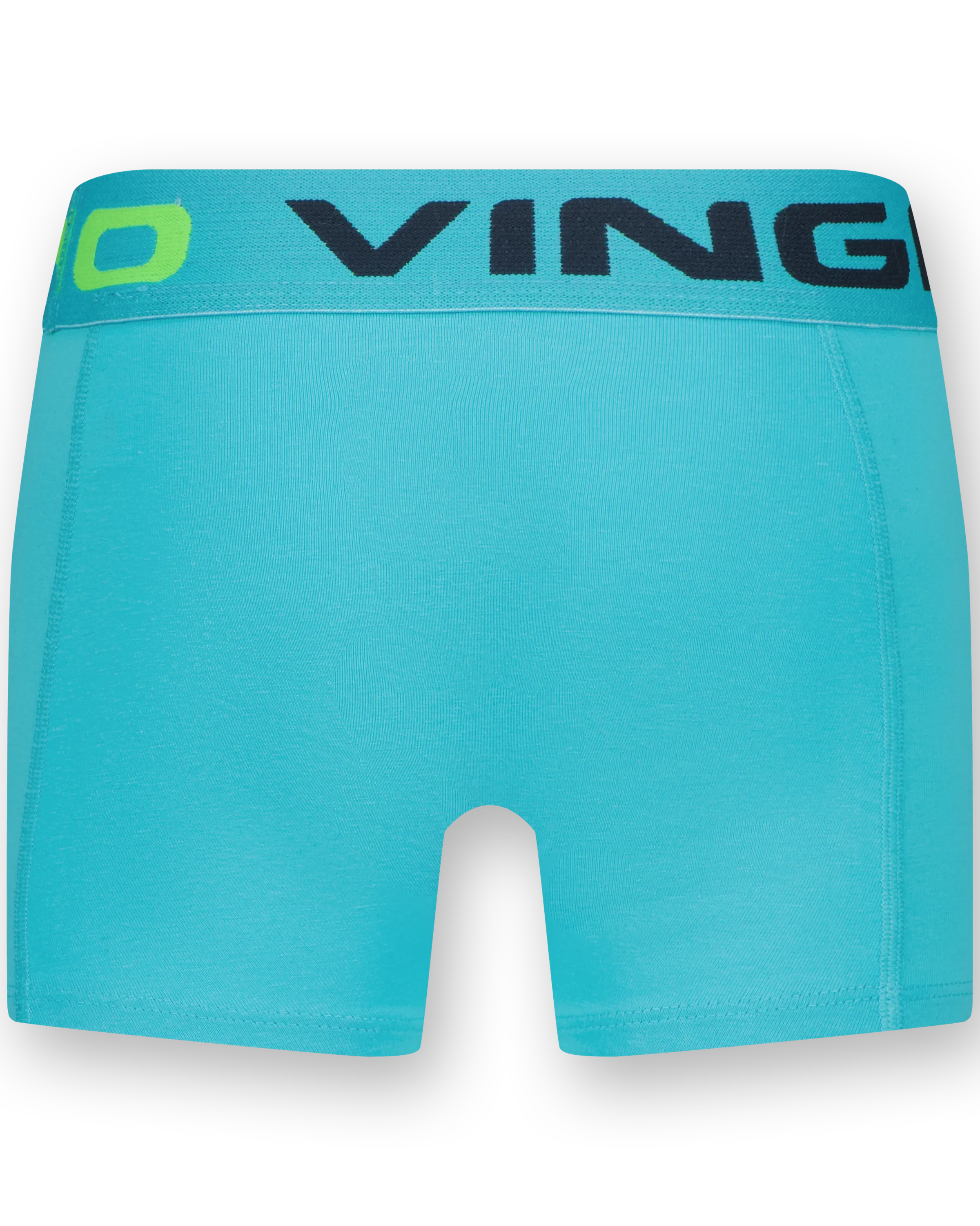 Boxershorts B-242-4 Blue 5 Pack