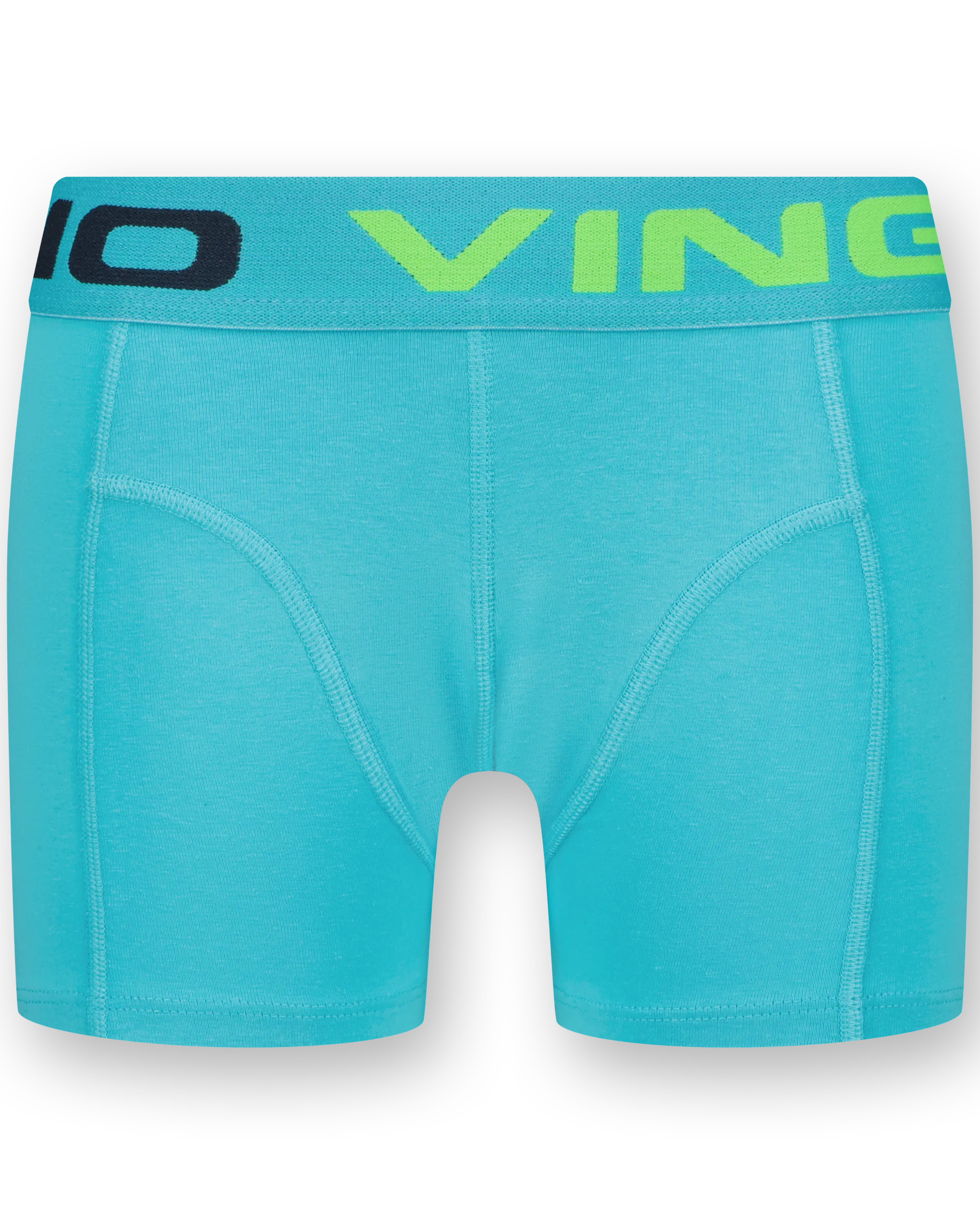 Boxershorts B-242-4 Blue 5 Pack