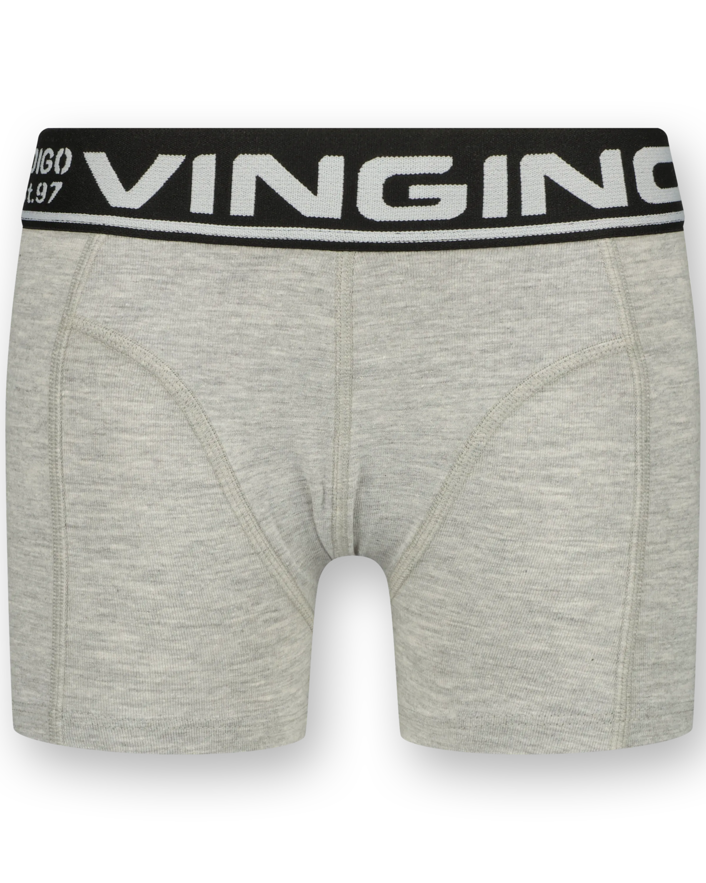 Boxershorts B-242-6 Graphic 7 Pack