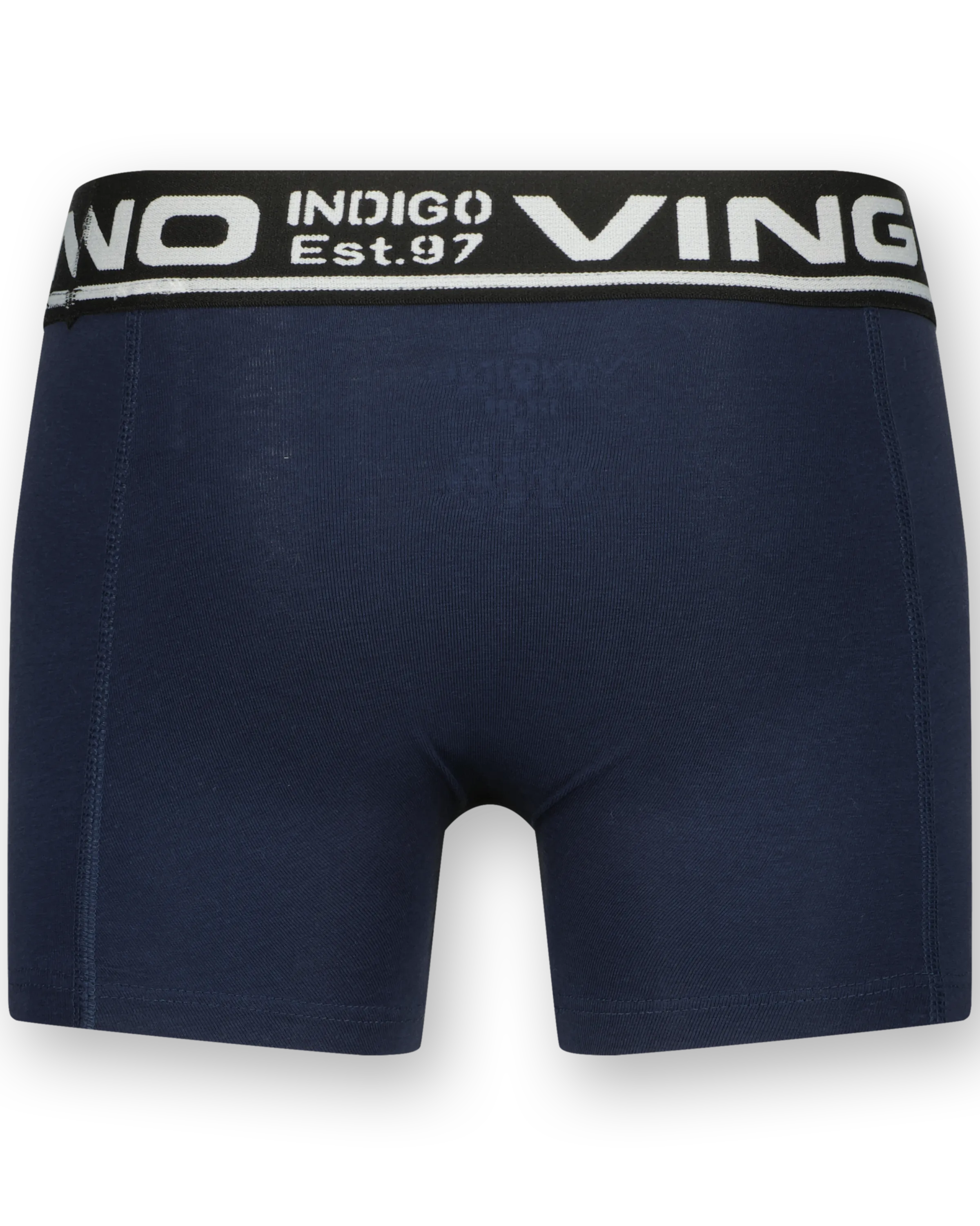 Boxershorts B-242-6 Graphic 7 Pack