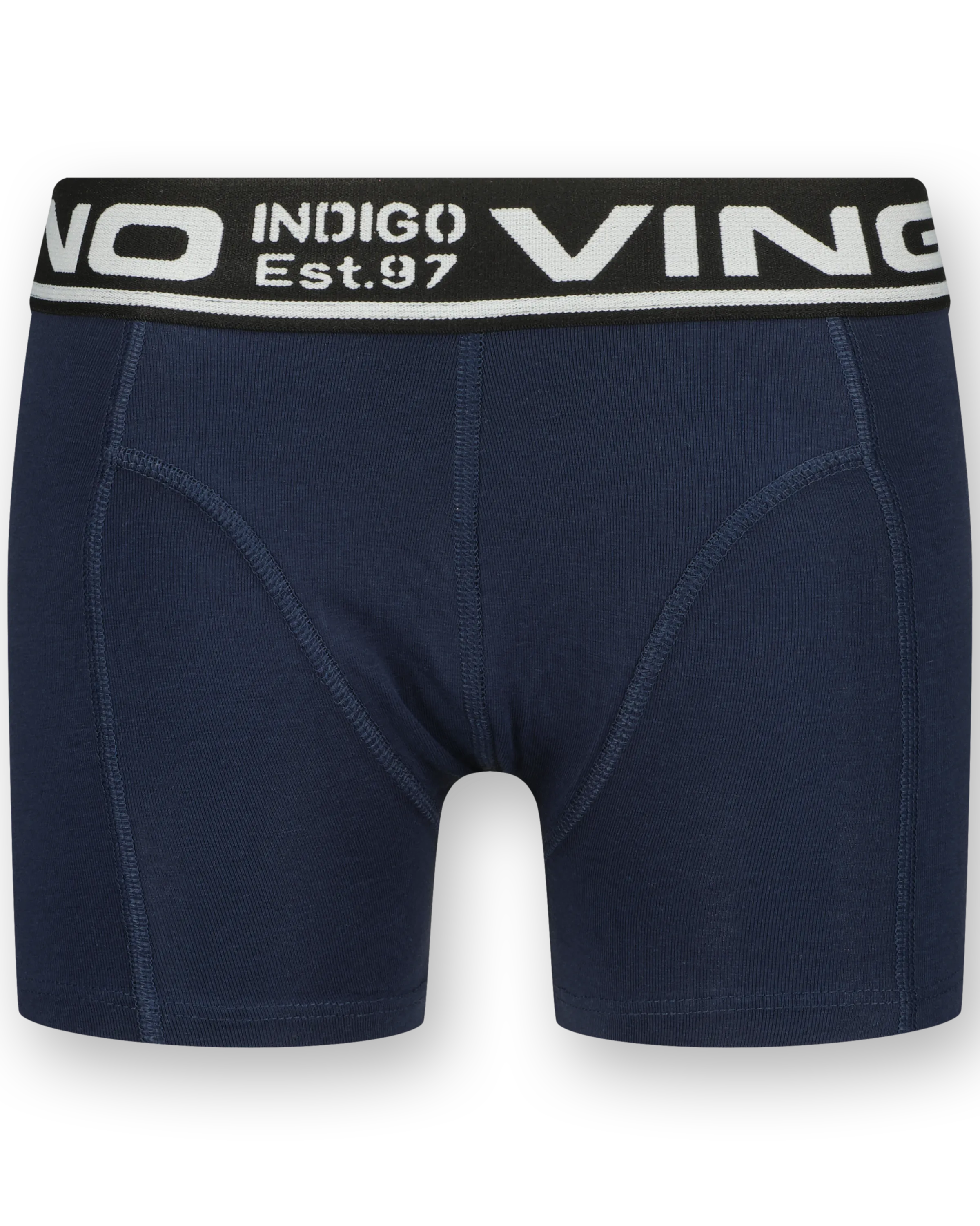 Boxershorts B-242-6 Graphic 7 Pack