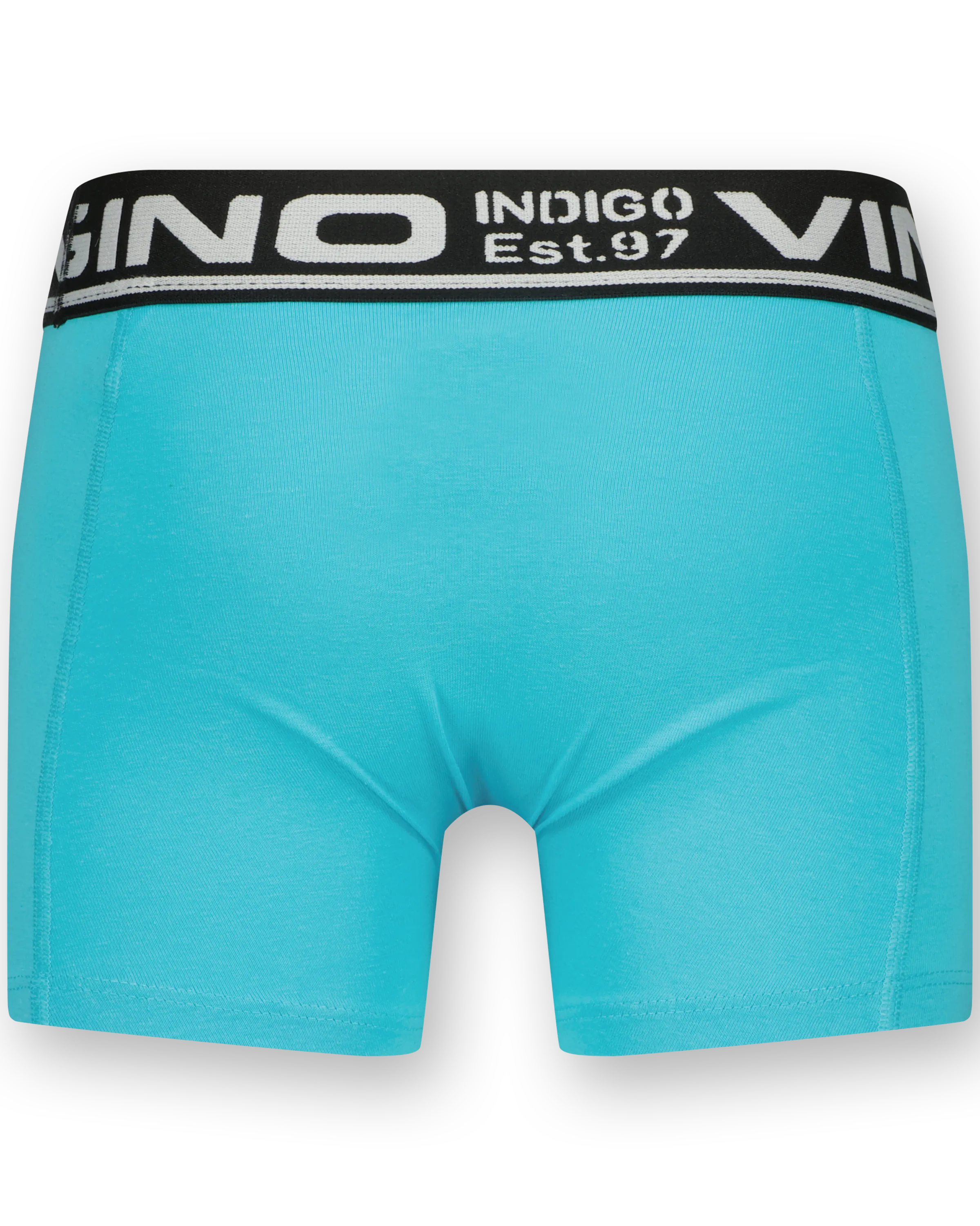 Boxershorts B-242-6 Graphic 7 Pack