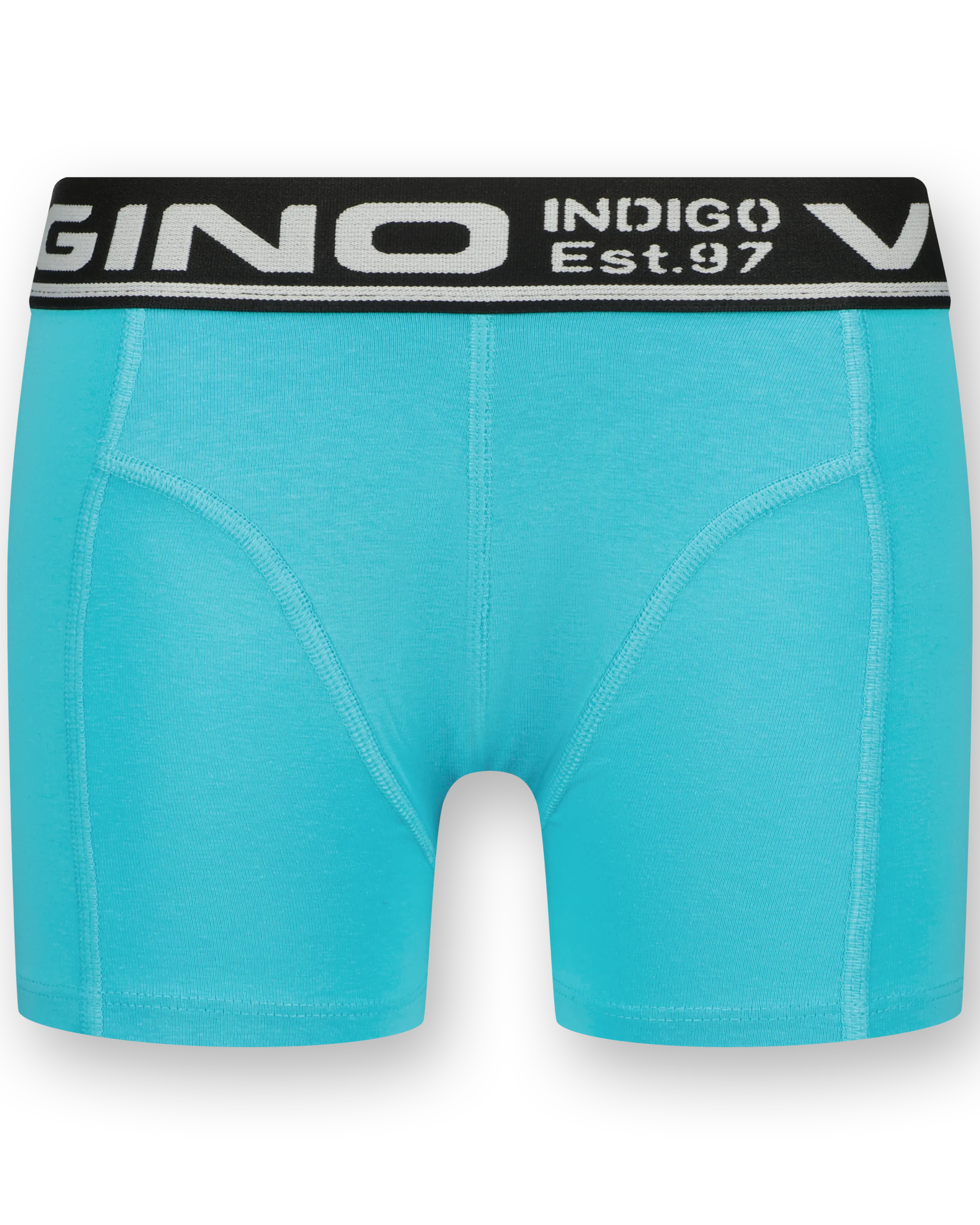 Boxershorts B-242-6 Graphic 7 Pack