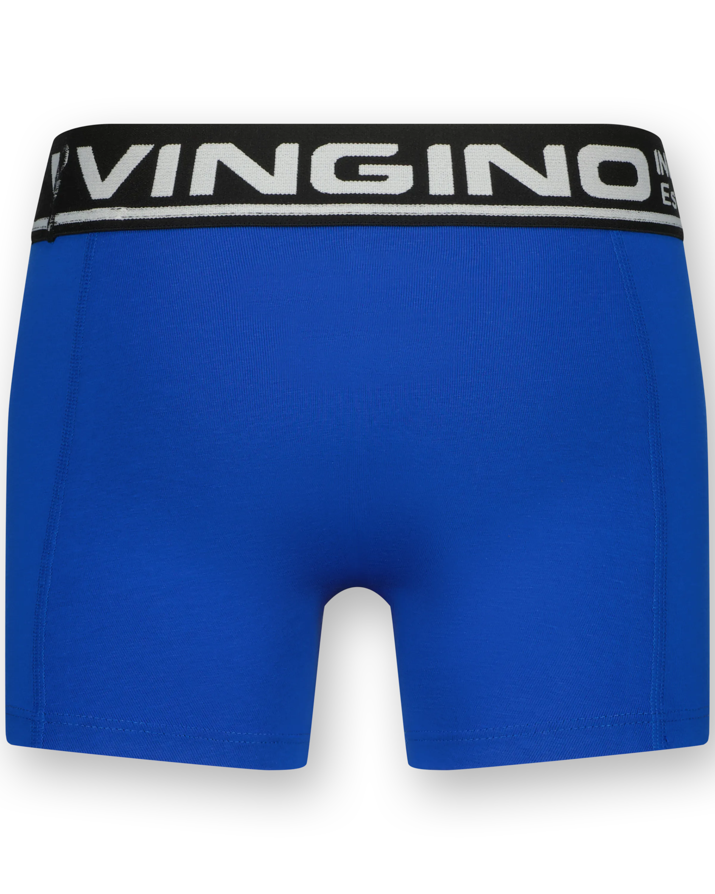 Boxershorts B-242-6 Graphic 7 Pack