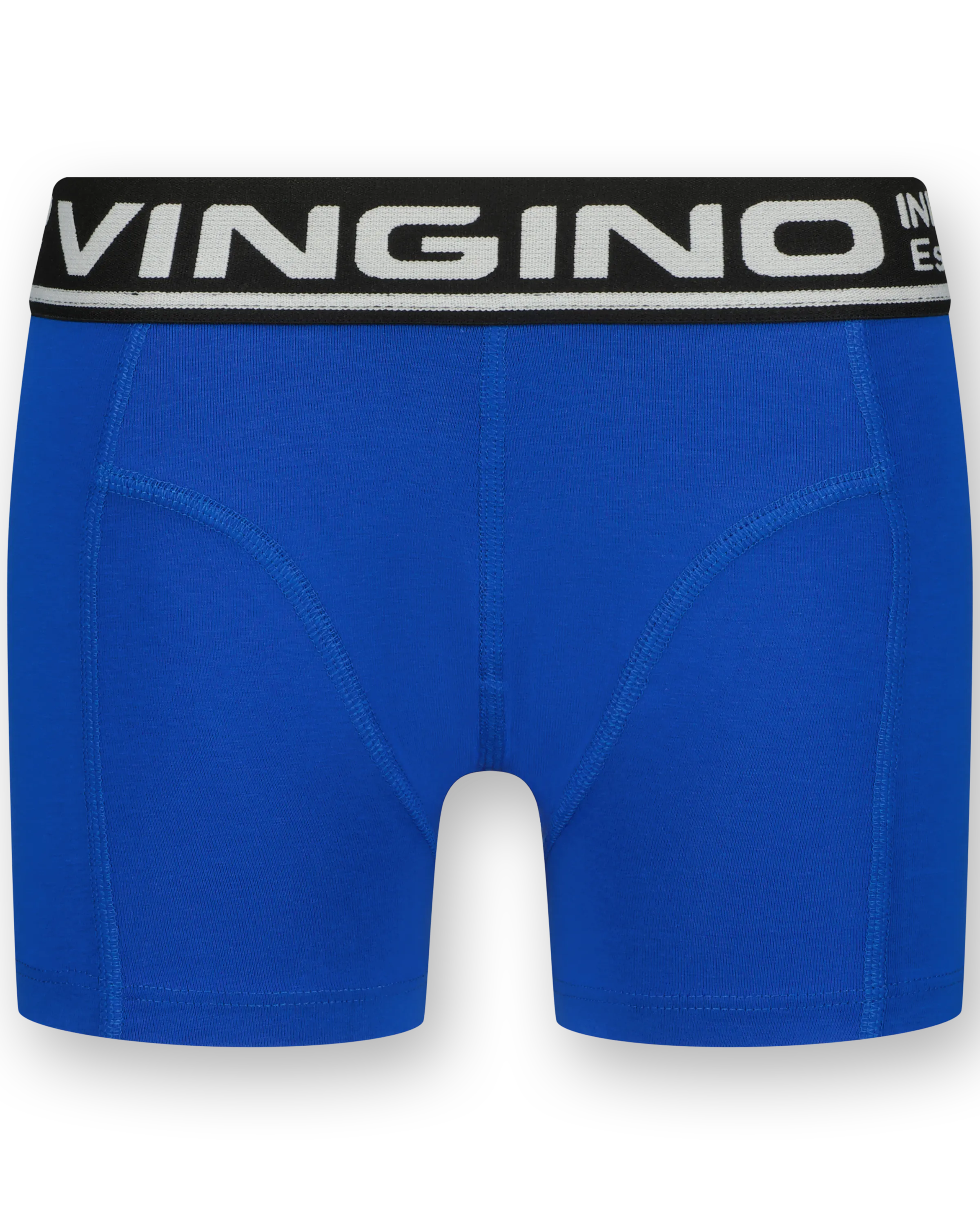 Boxershorts B-242-6 Graphic 7 Pack