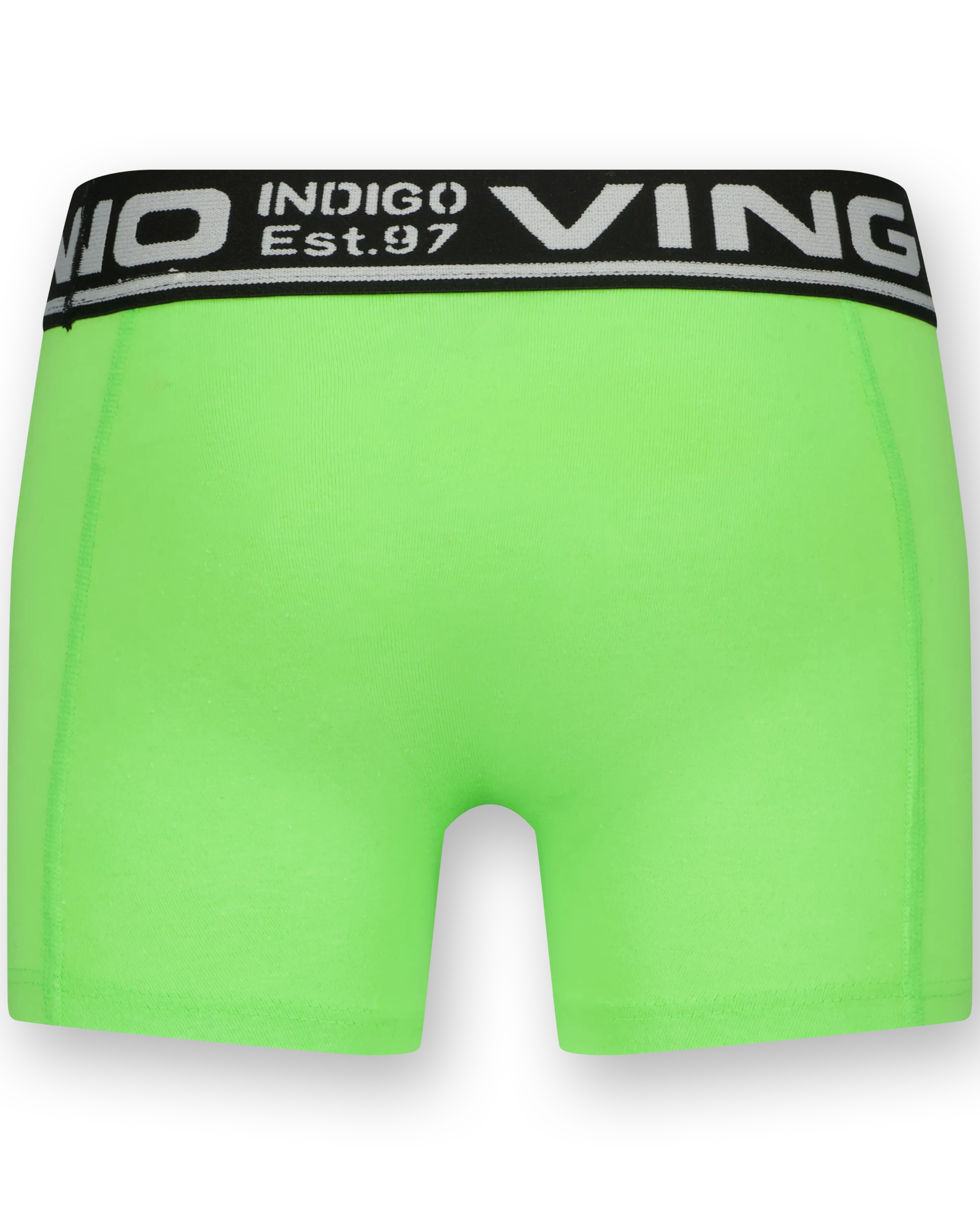 Boxershorts B-242-6 Graphic 7 Pack