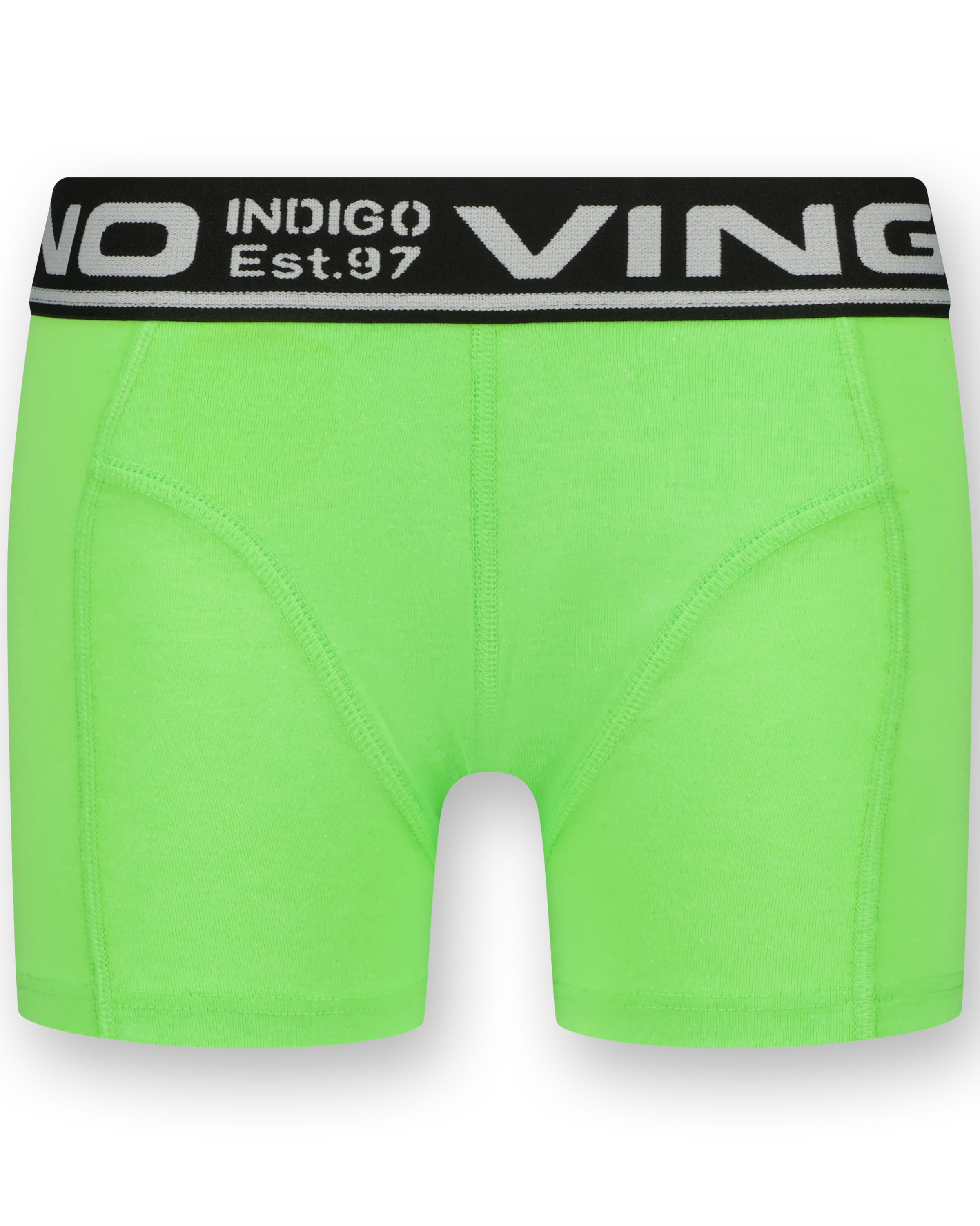 Boxershorts B-242-6 Graphic 7 Pack