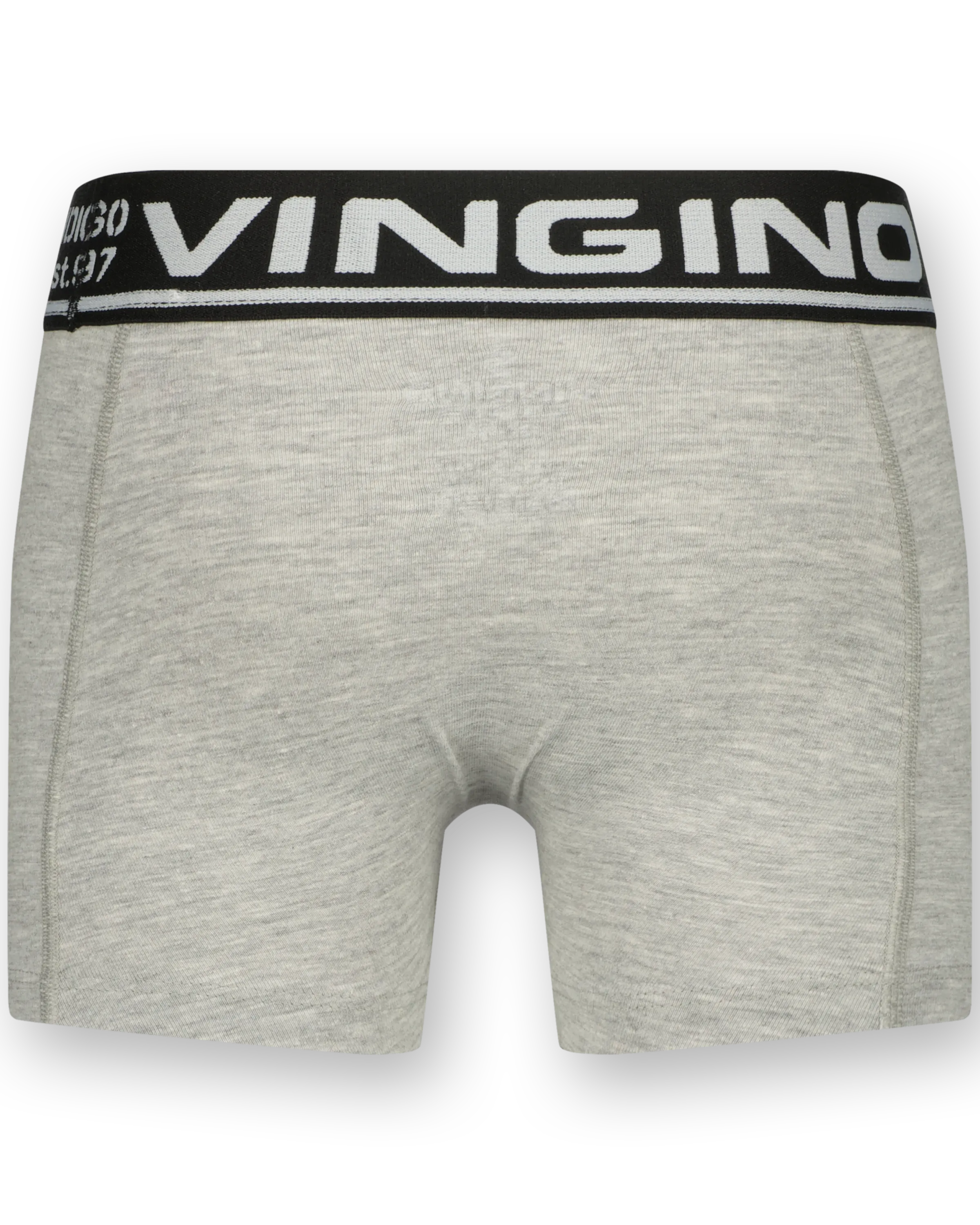 Boxershorts B-242-6 Graphic 7 Pack