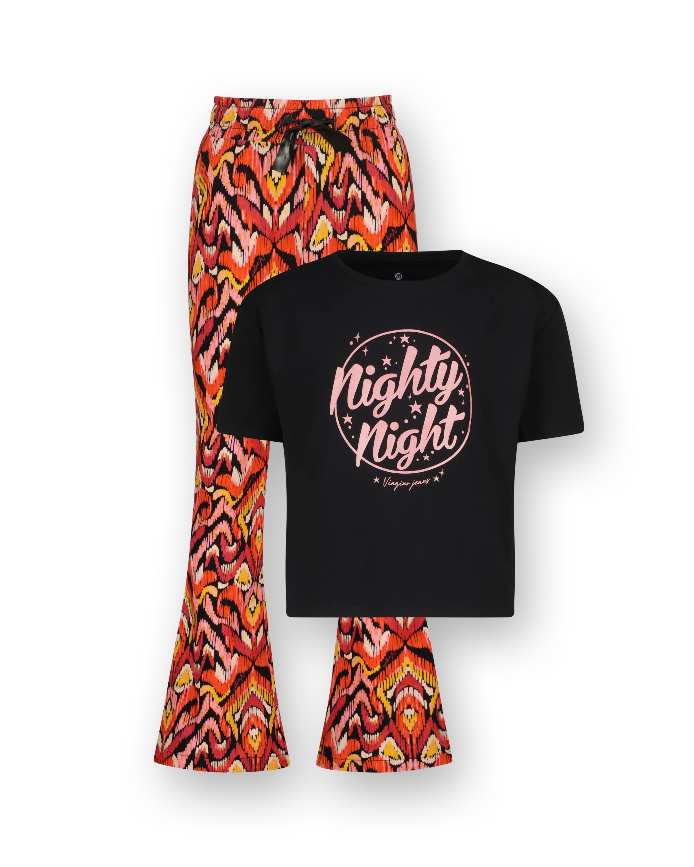 Pyjama Wanda