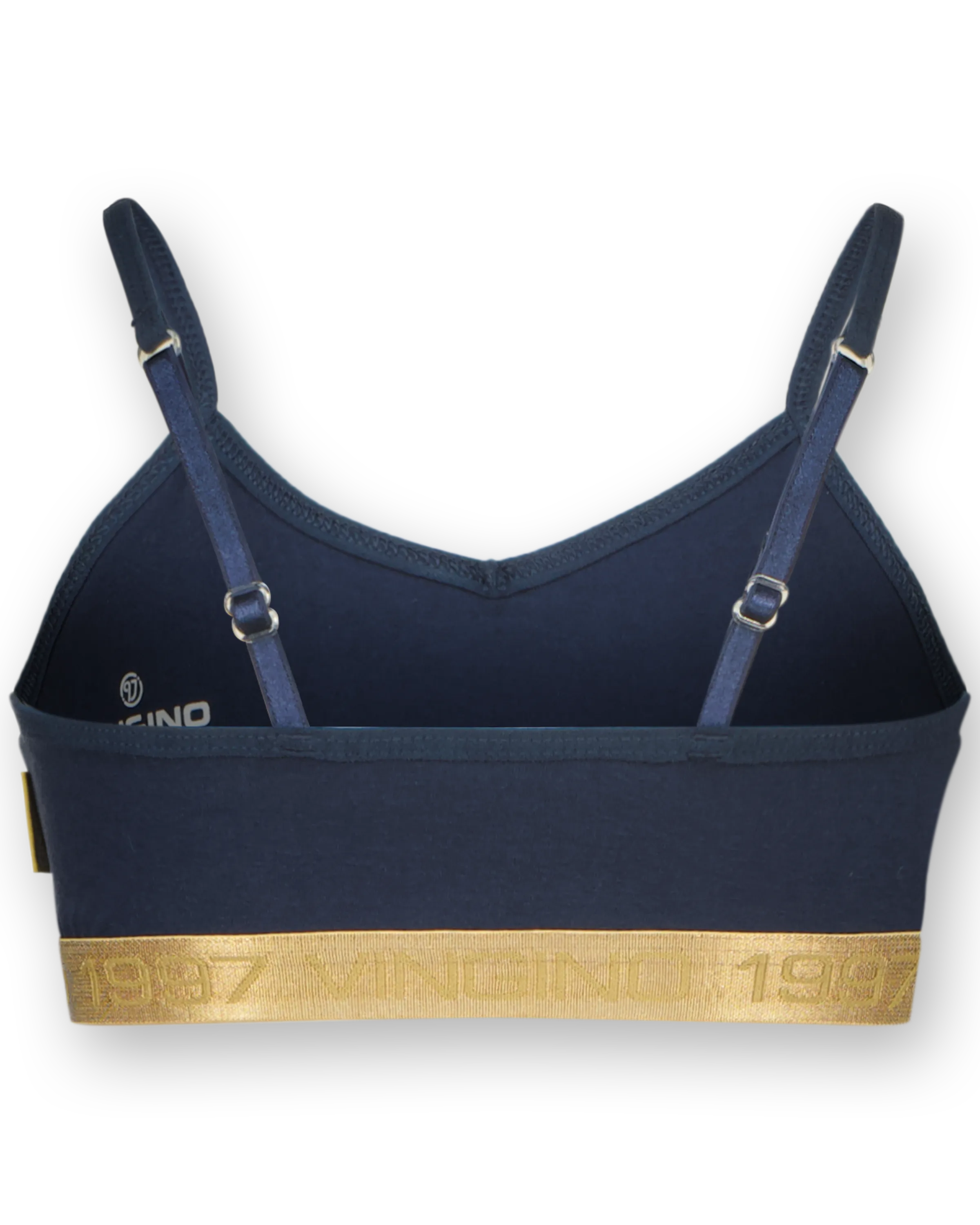 Hipster G-242-3 Animal Top 2 Pack
