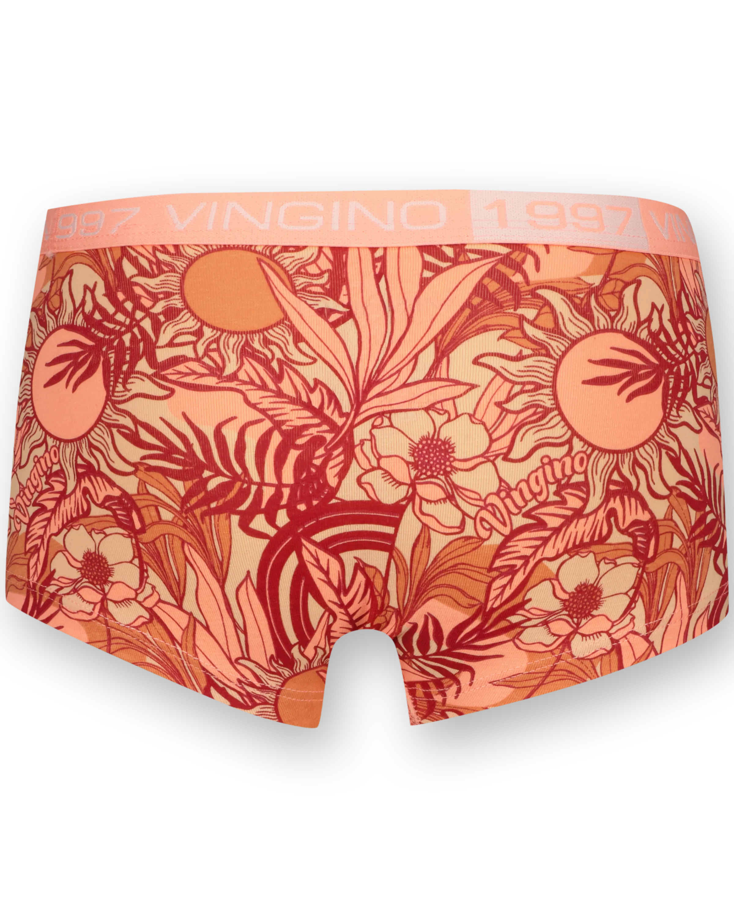 Hipster G-242-5 Sunny 3 Pack