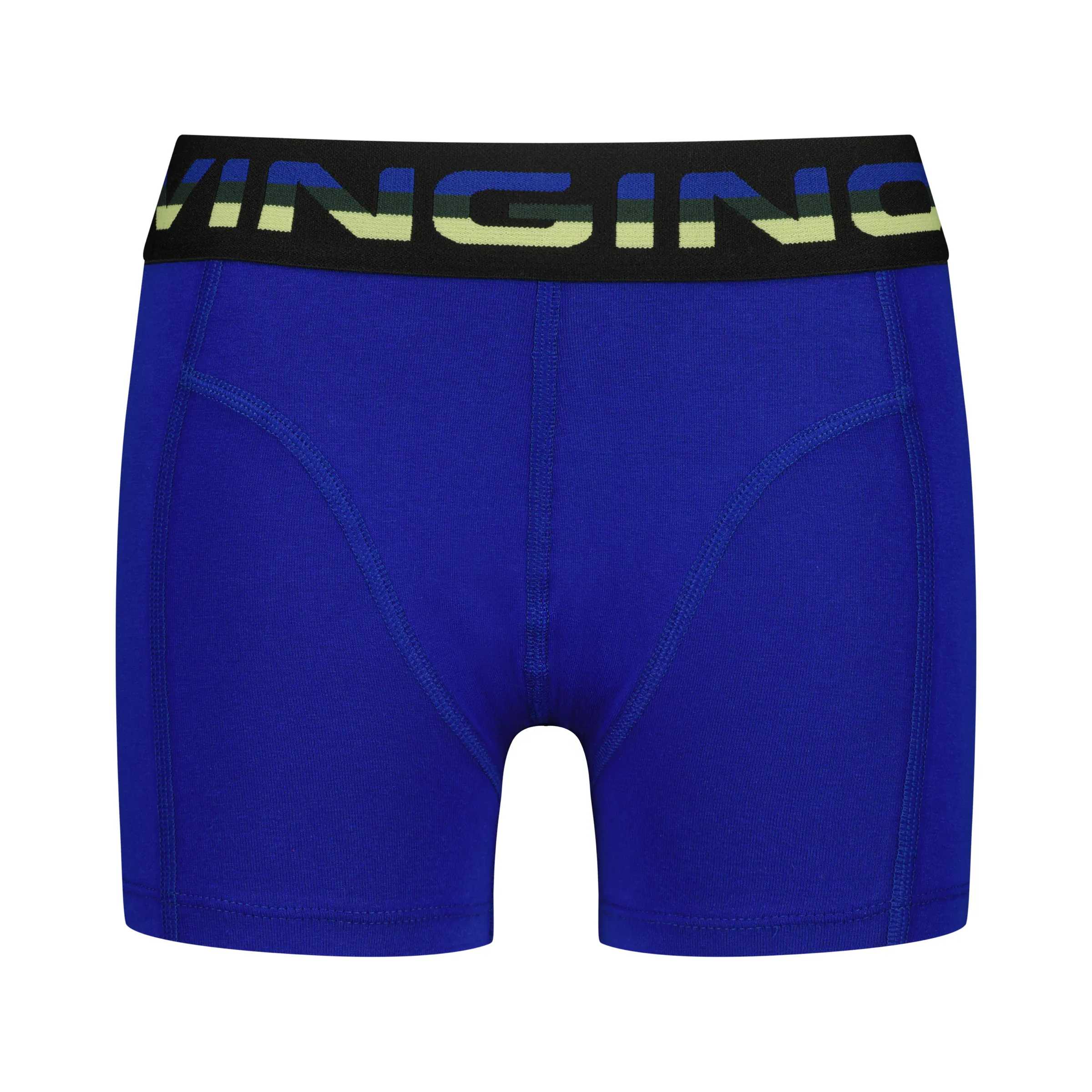 Boxershorts Vintage 5 pack