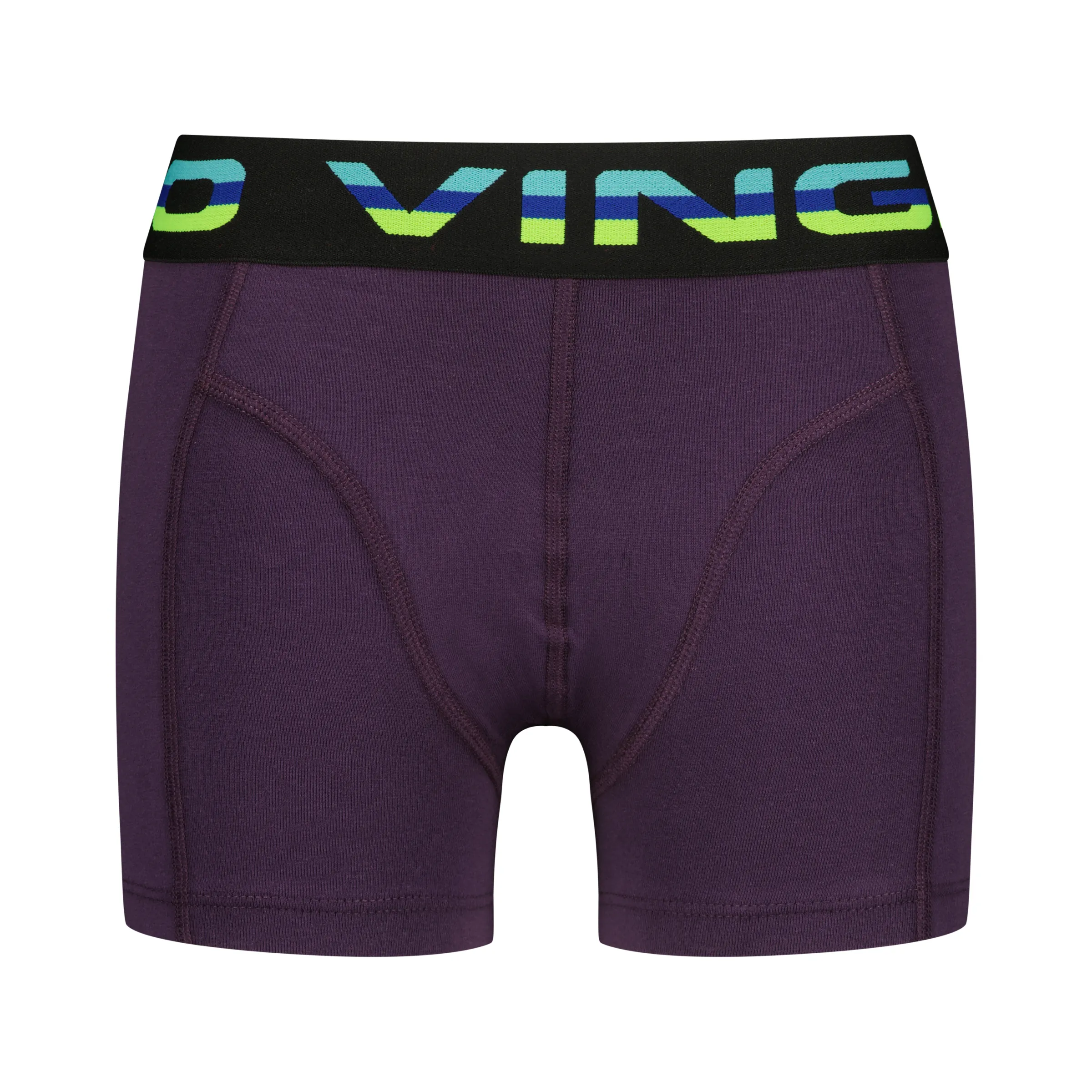Boxershorts Vintage 5 pack