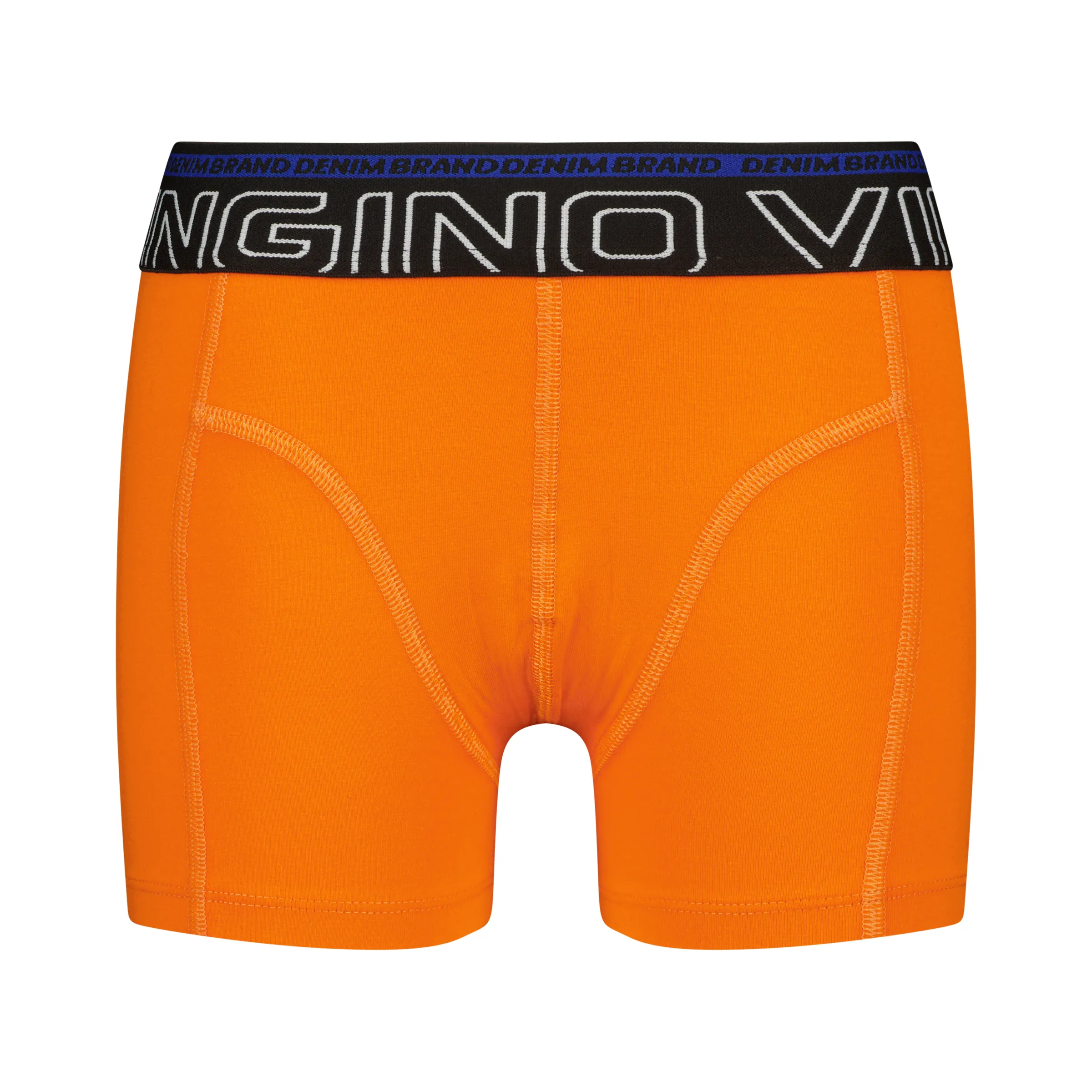 Boxershorts Colorful stripe 3 pack