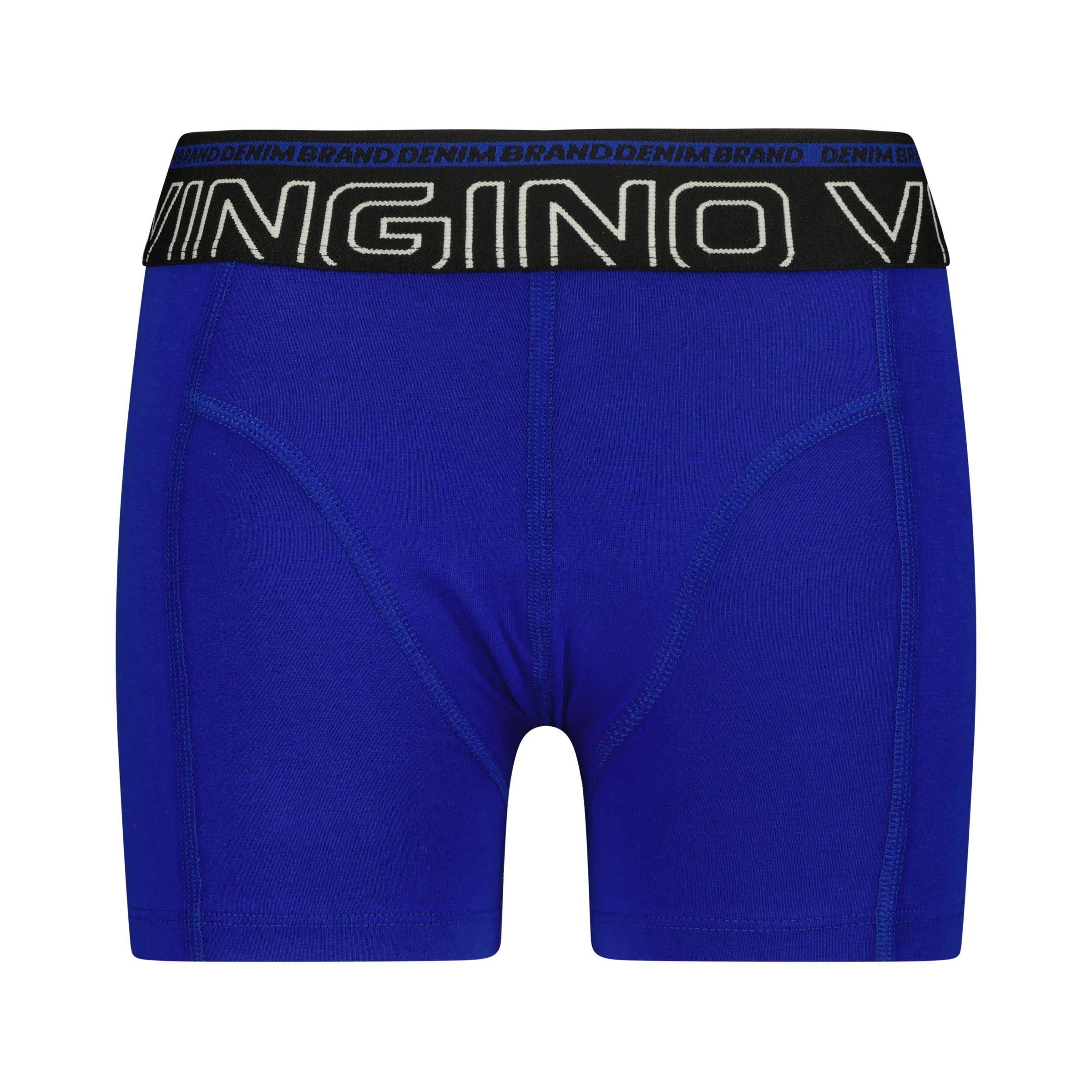 Boxershorts Colorful stripe 3 pack