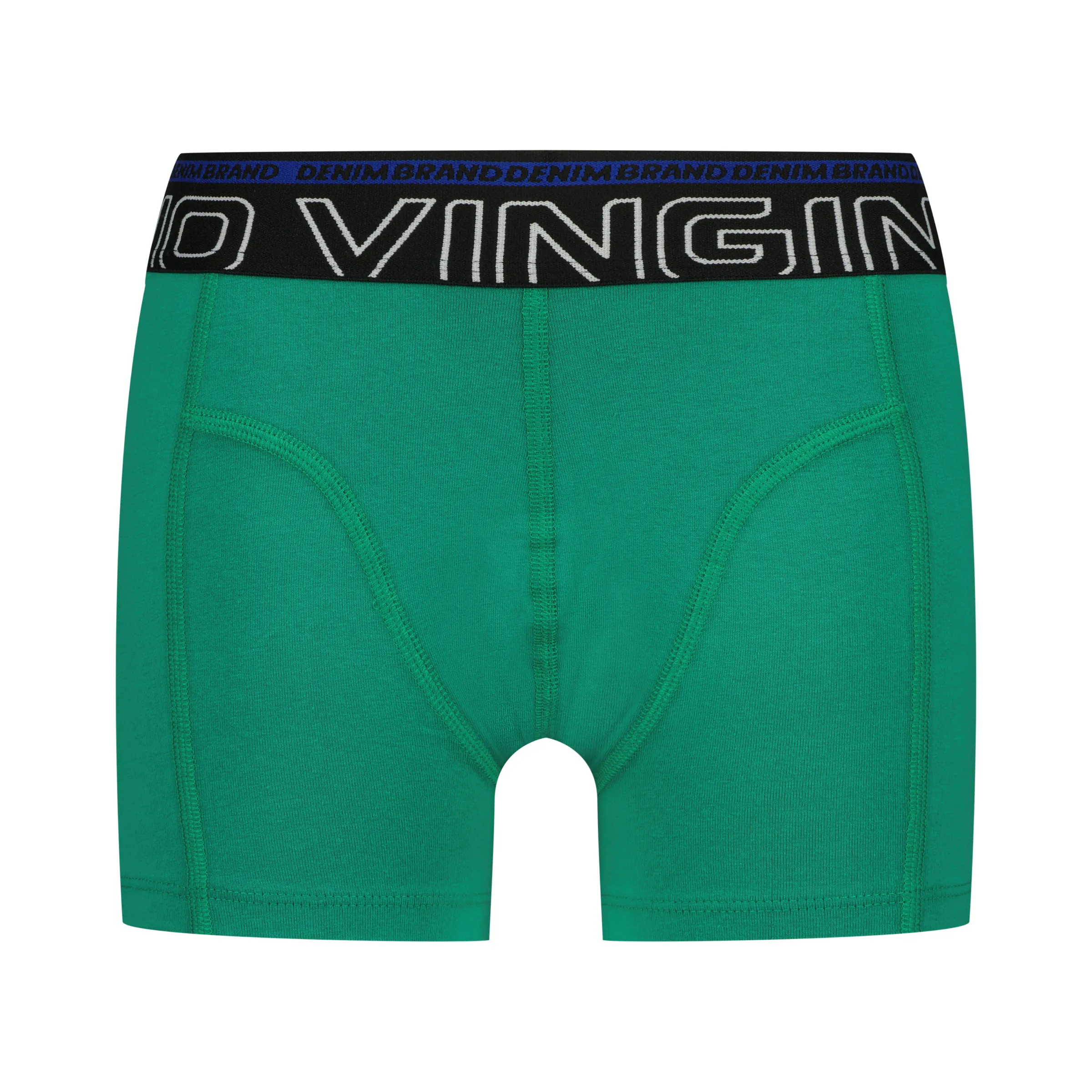 Boxershorts Blue character 3 pack