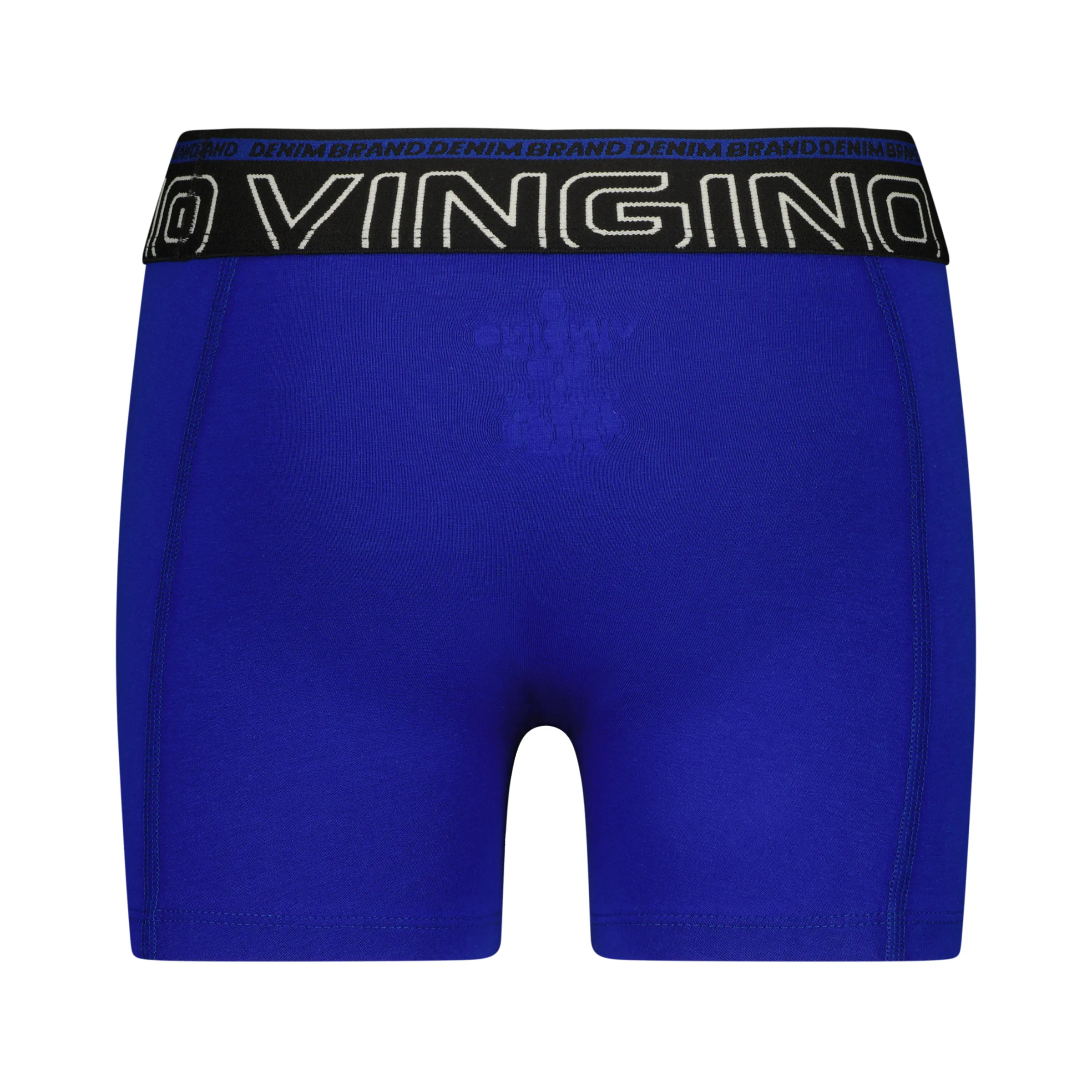Boxershorts Blue character 3 pack