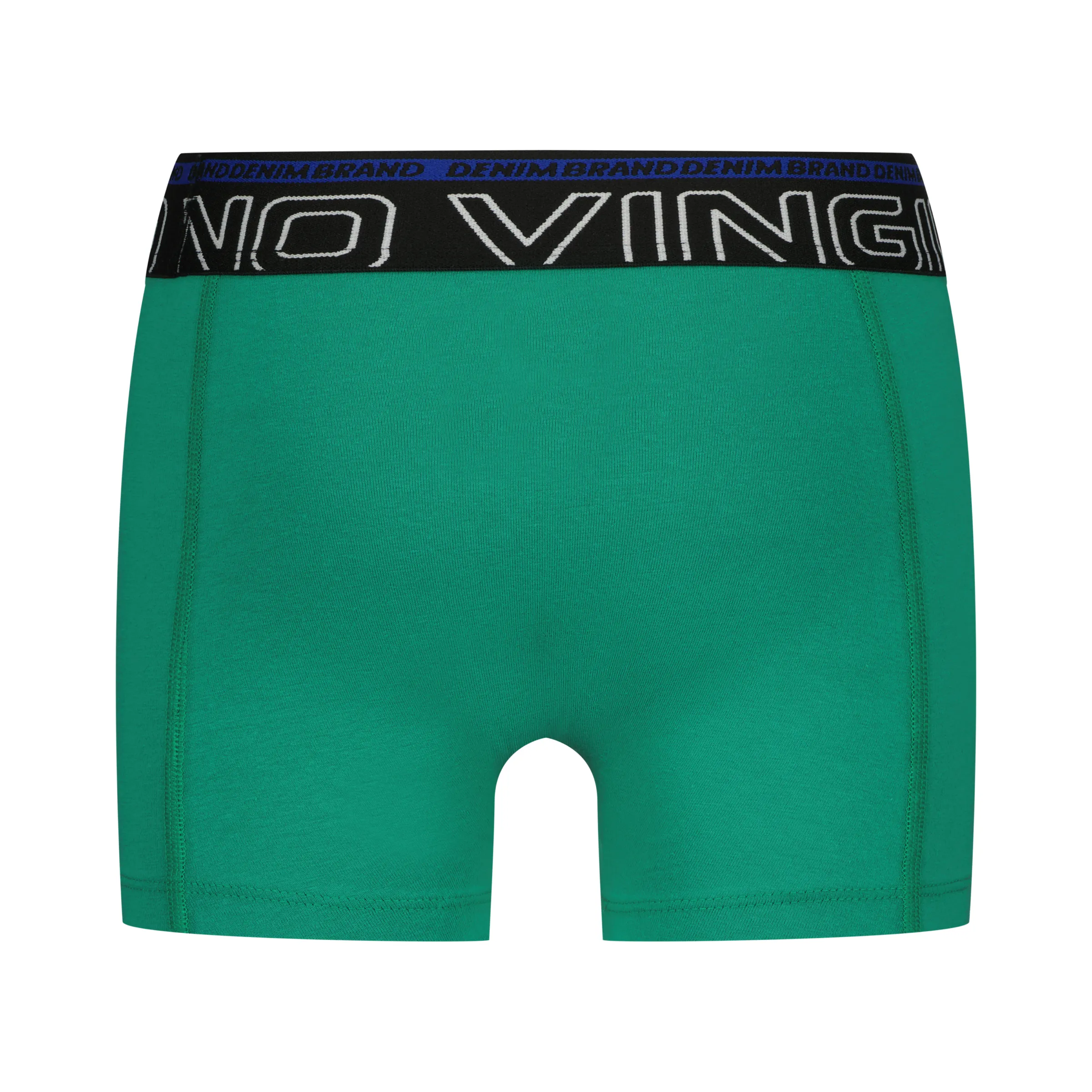 Boxershorts Blue character 3 pack