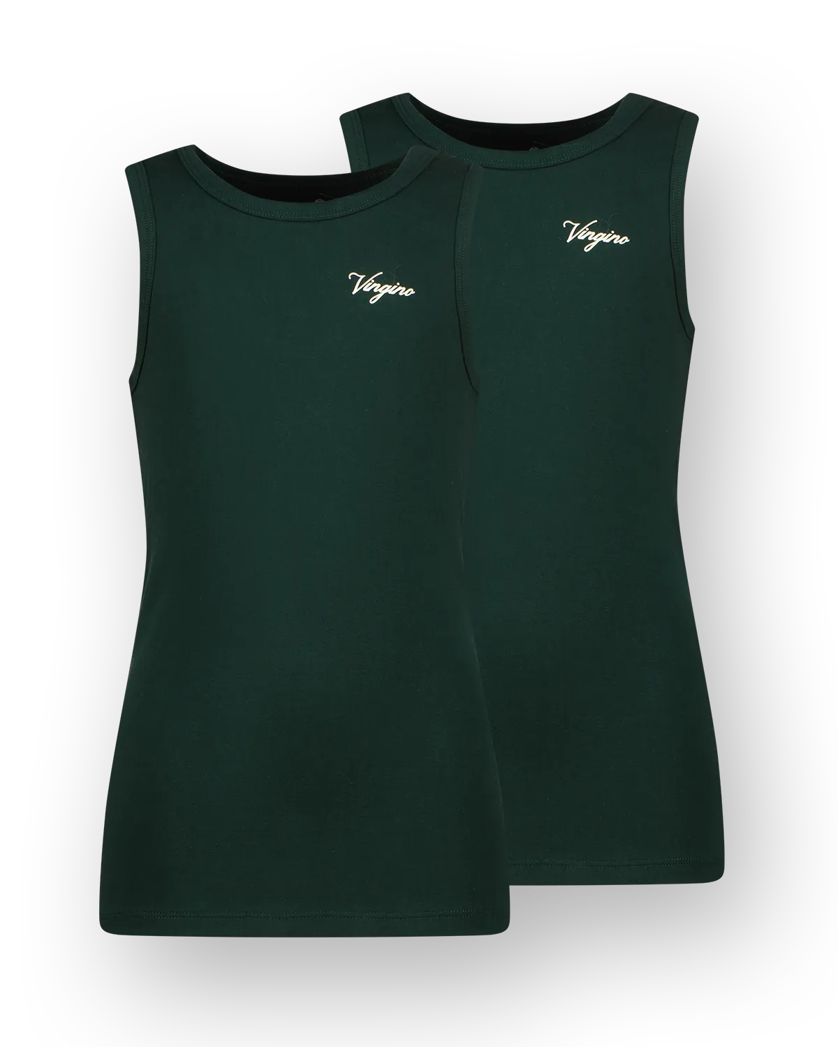 Top B-244 Basic tank 2-pack