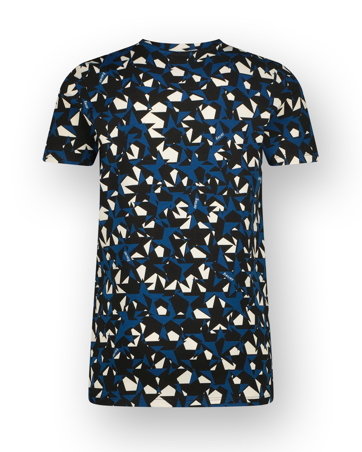Top B-244 V-Neck Starz T-shirt
